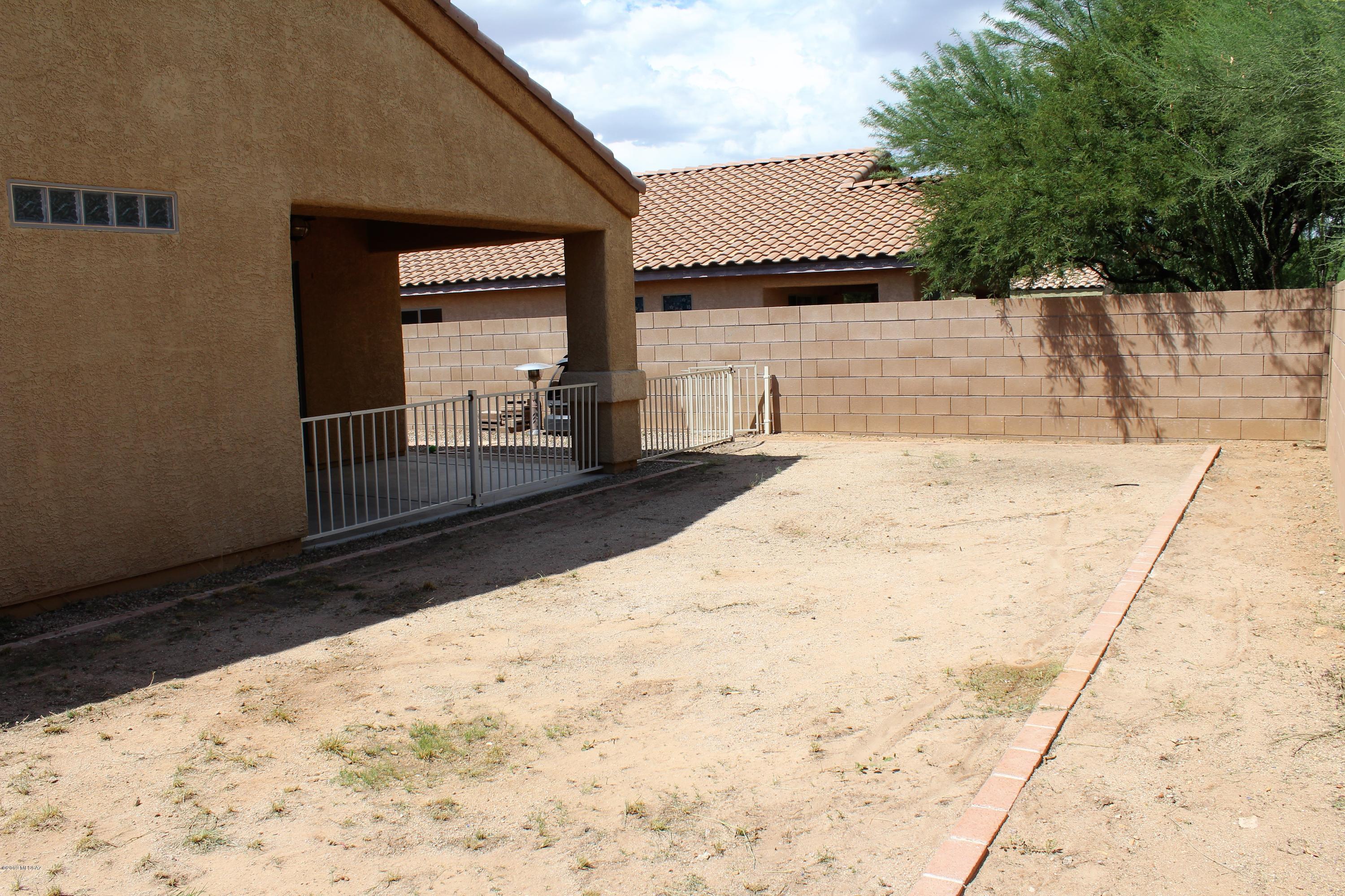 Oasis Santa Rita (1-298) - Residential