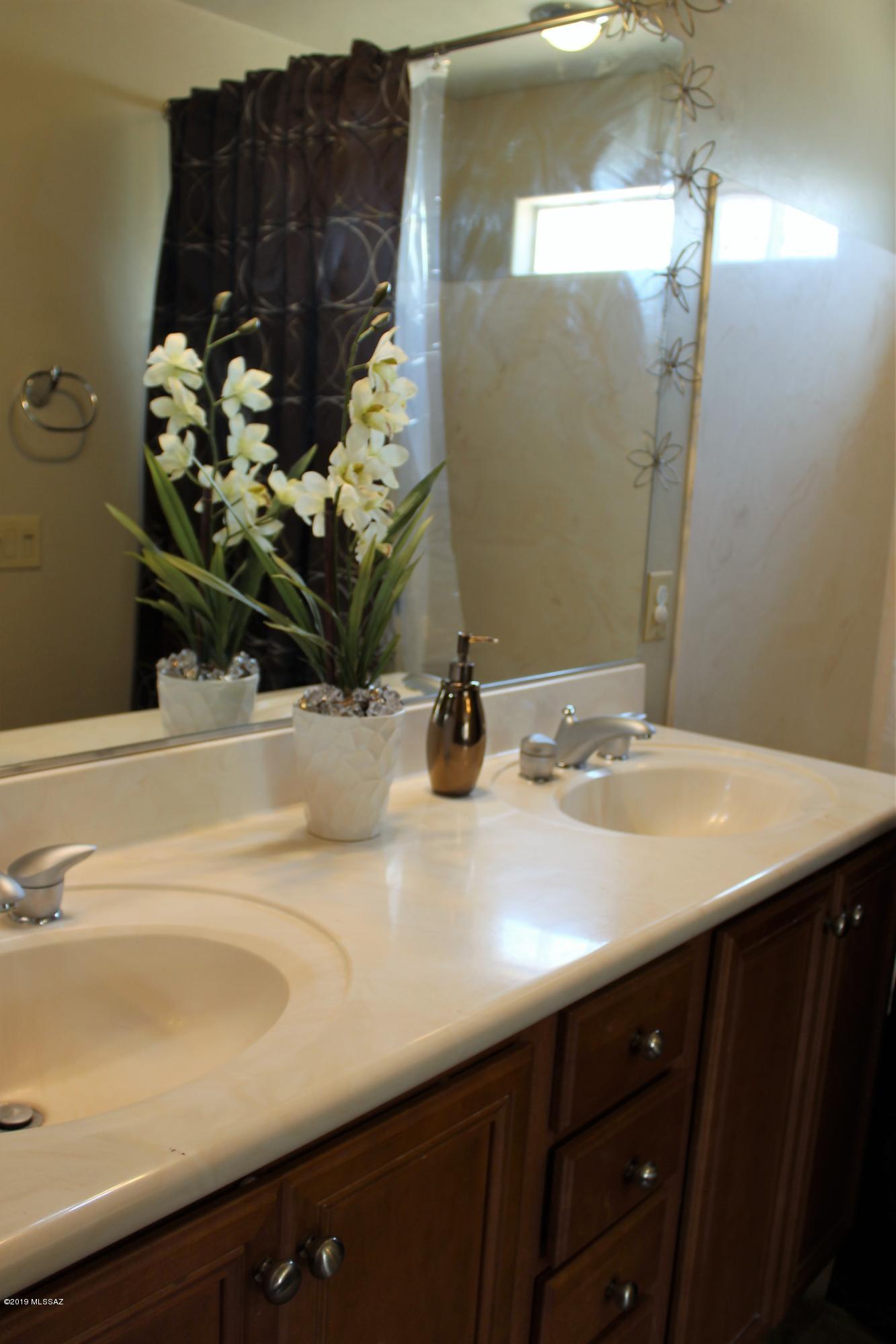 Oasis Santa Rita (1-298) - Residential