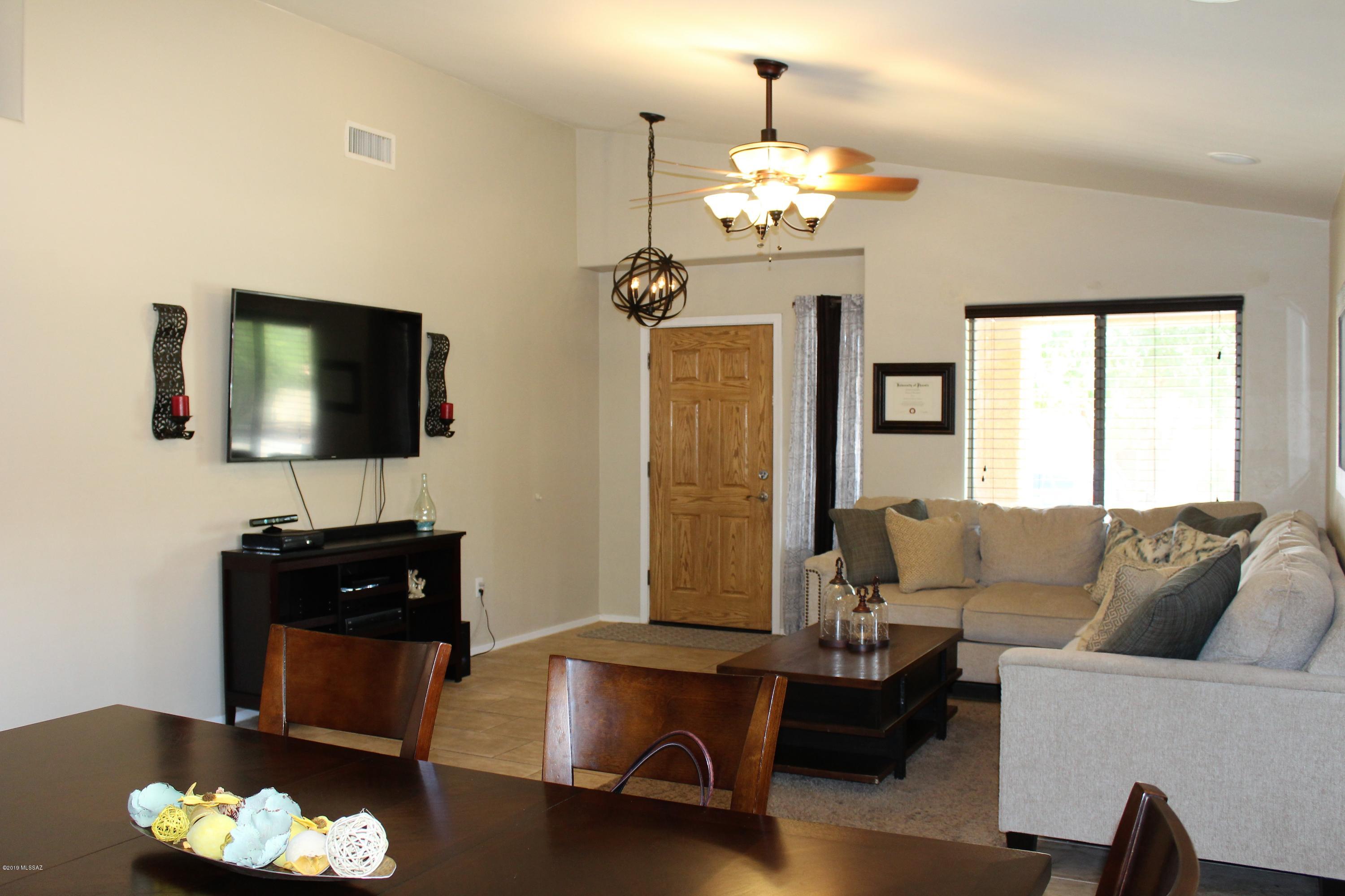 Oasis Santa Rita (1-298) - Residential