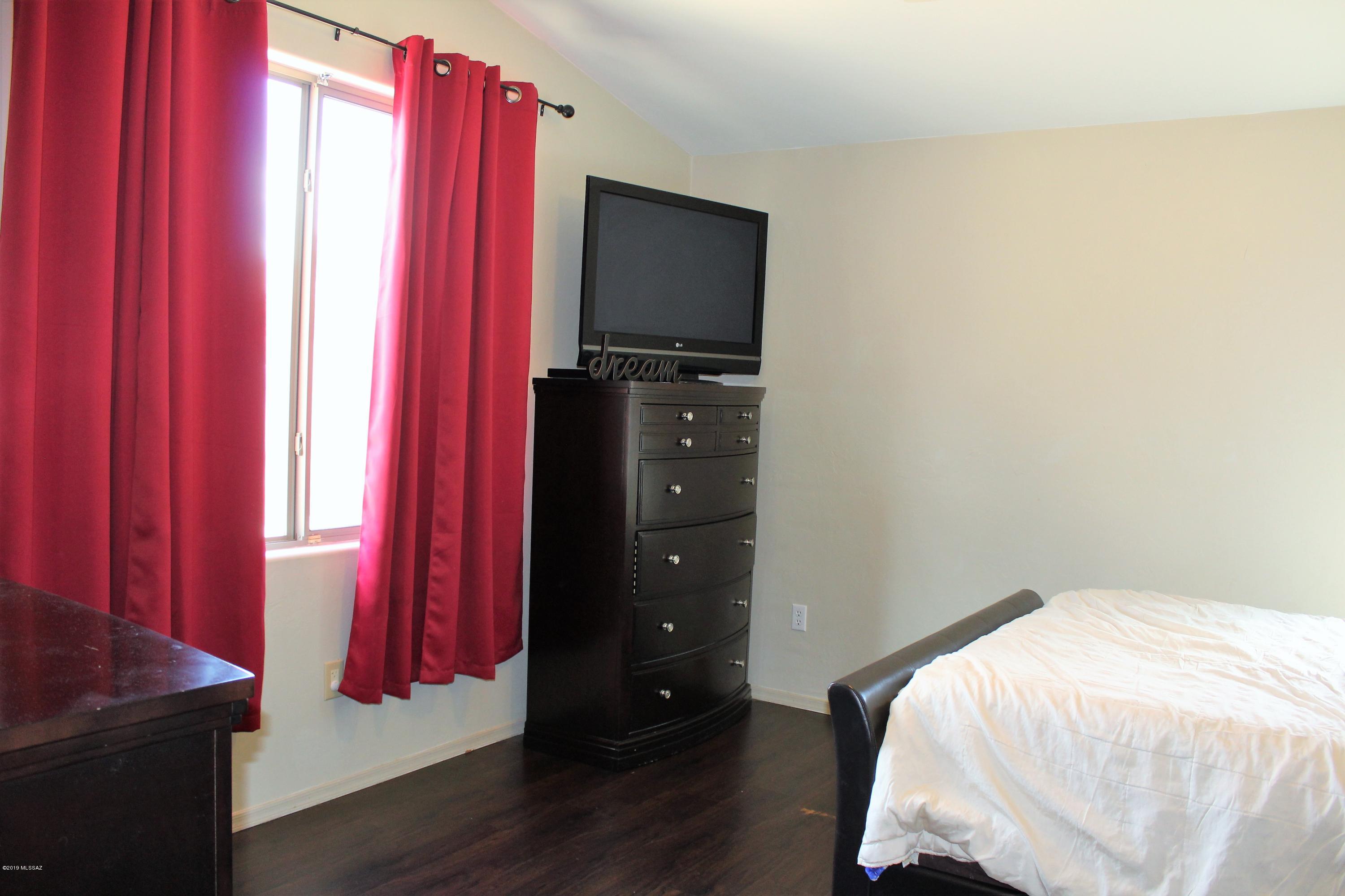 Oasis Santa Rita (1-298) - Residential