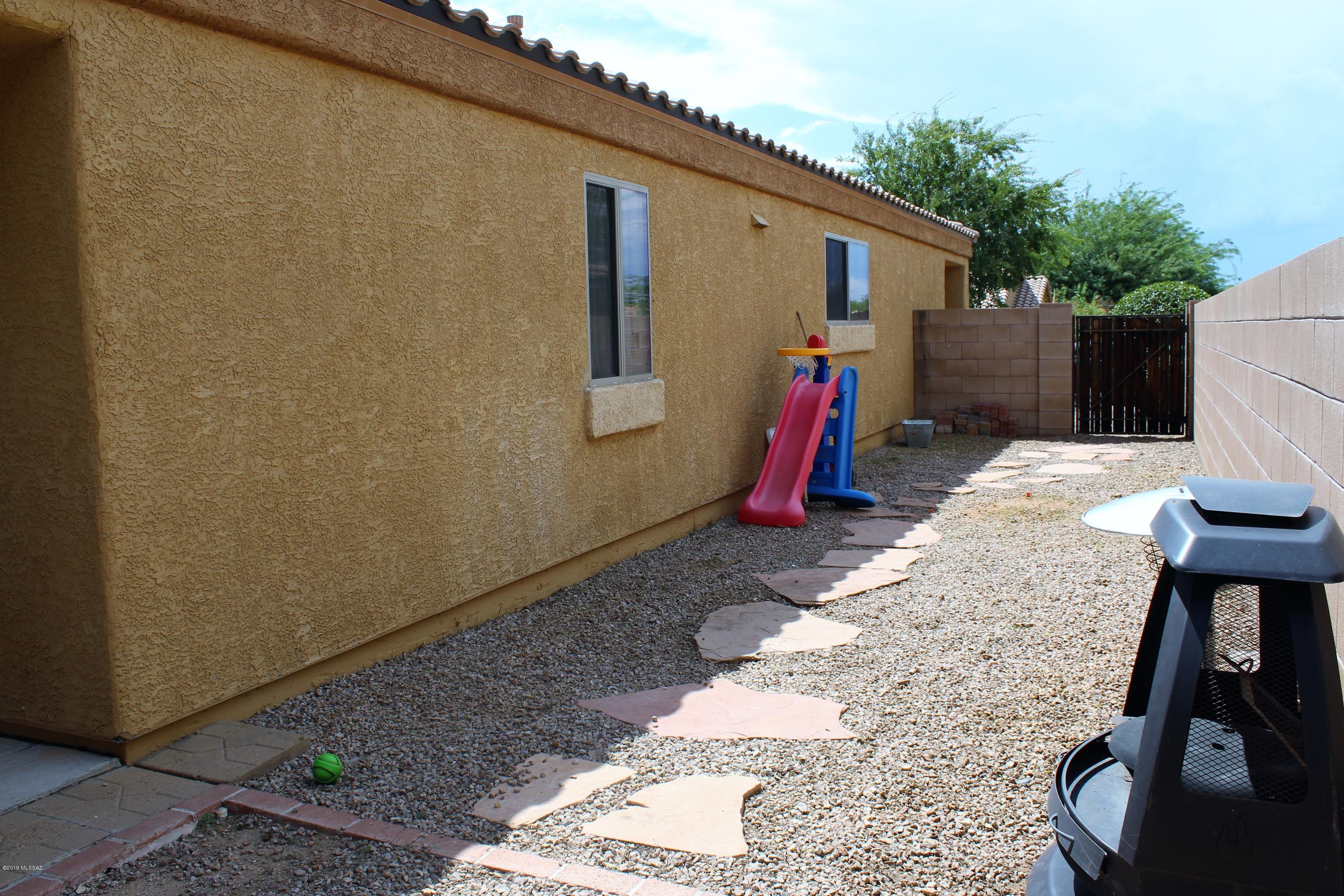 Oasis Santa Rita (1-298) - Residential