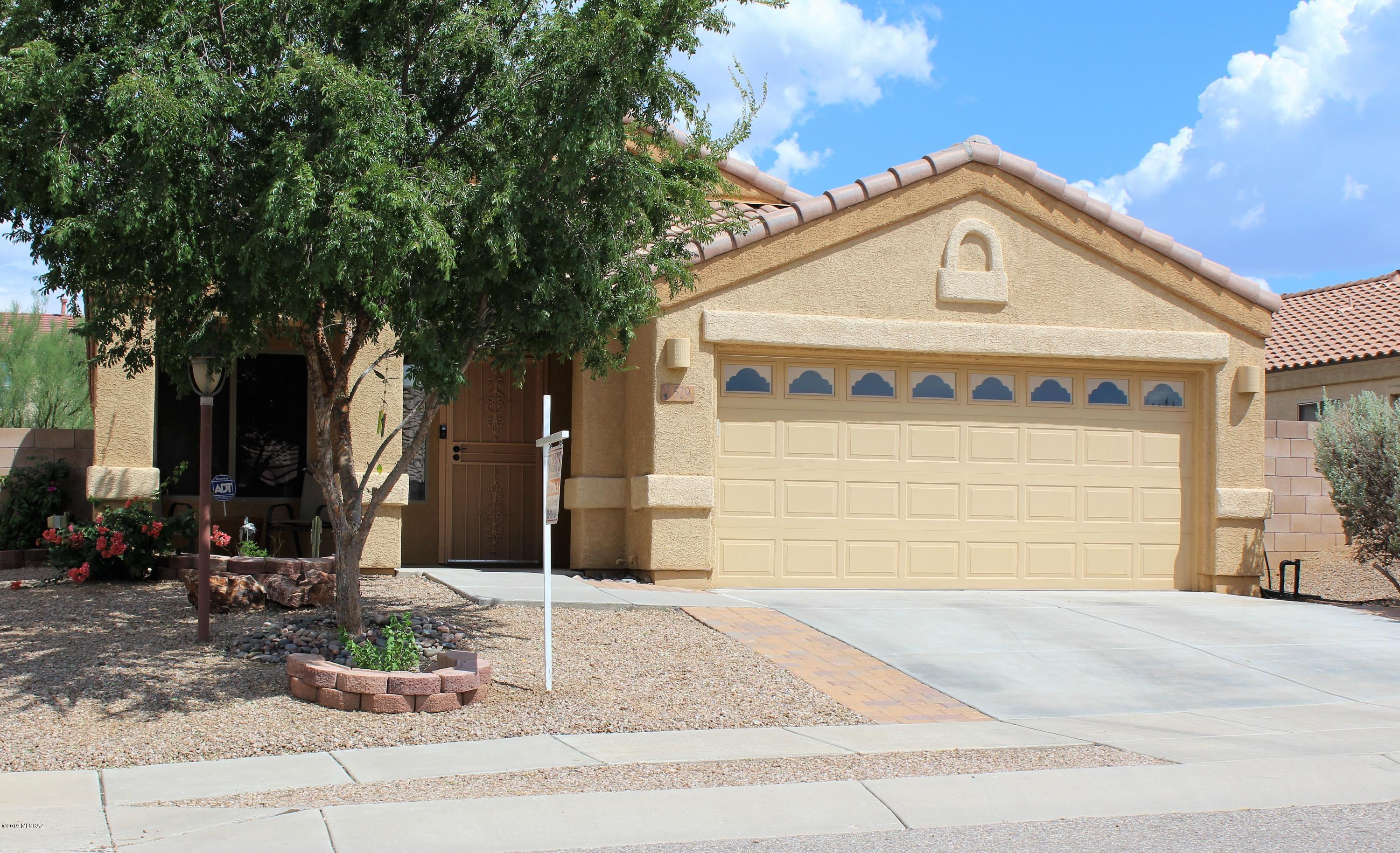 Oasis Santa Rita (1-298) - Residential