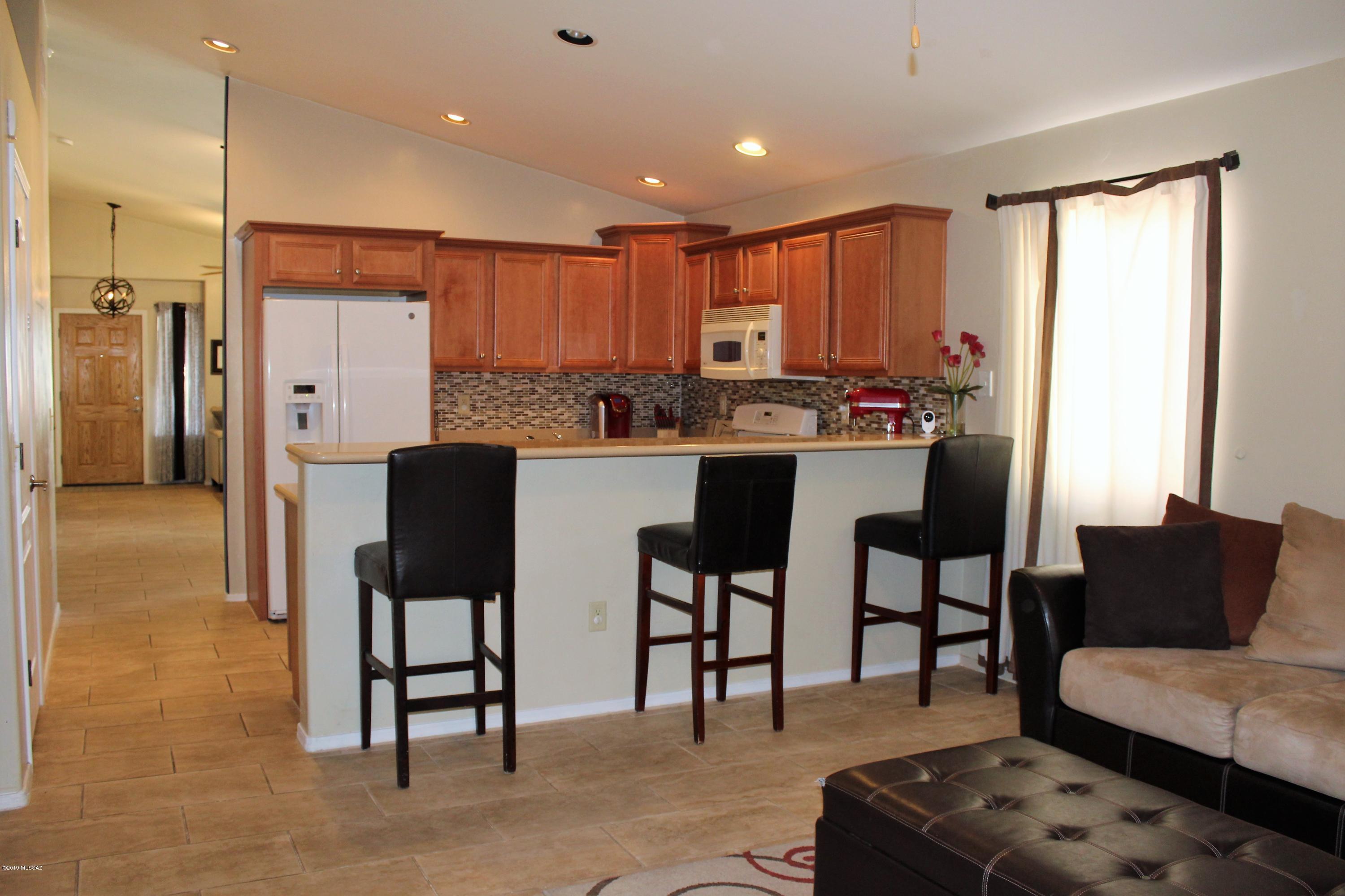 Oasis Santa Rita (1-298) - Residential