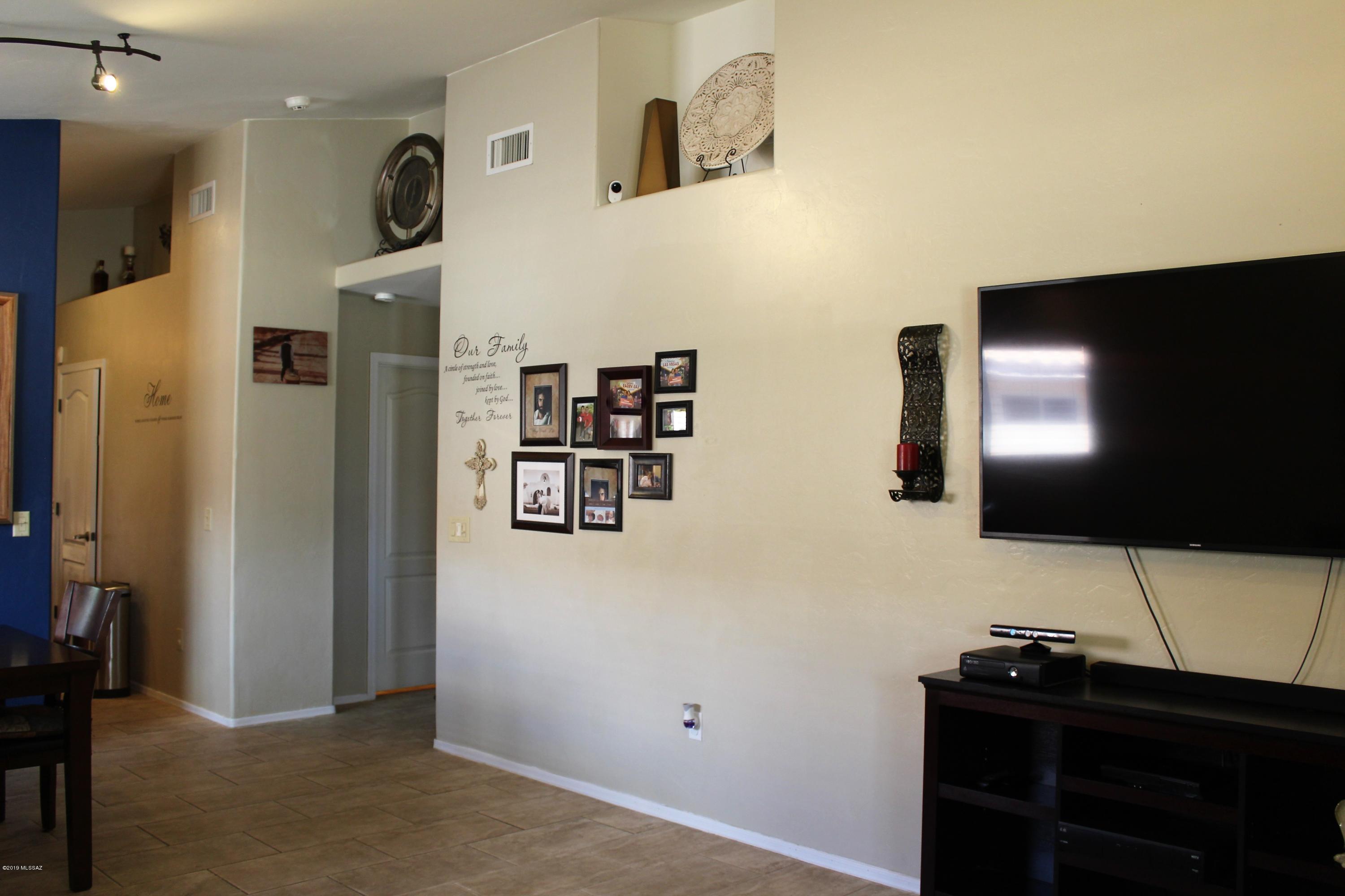 Oasis Santa Rita (1-298) - Residential