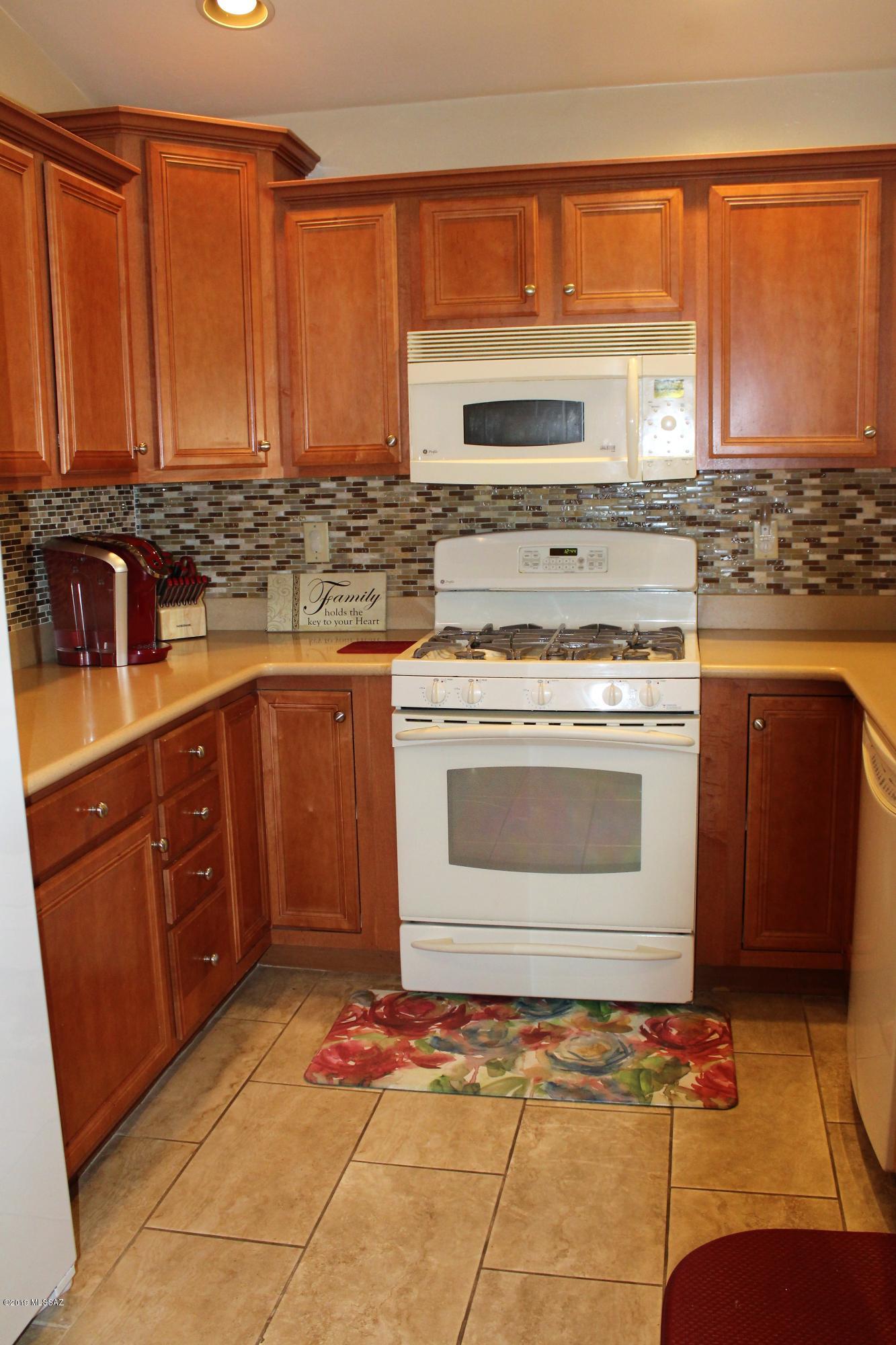 Oasis Santa Rita (1-298) - Residential