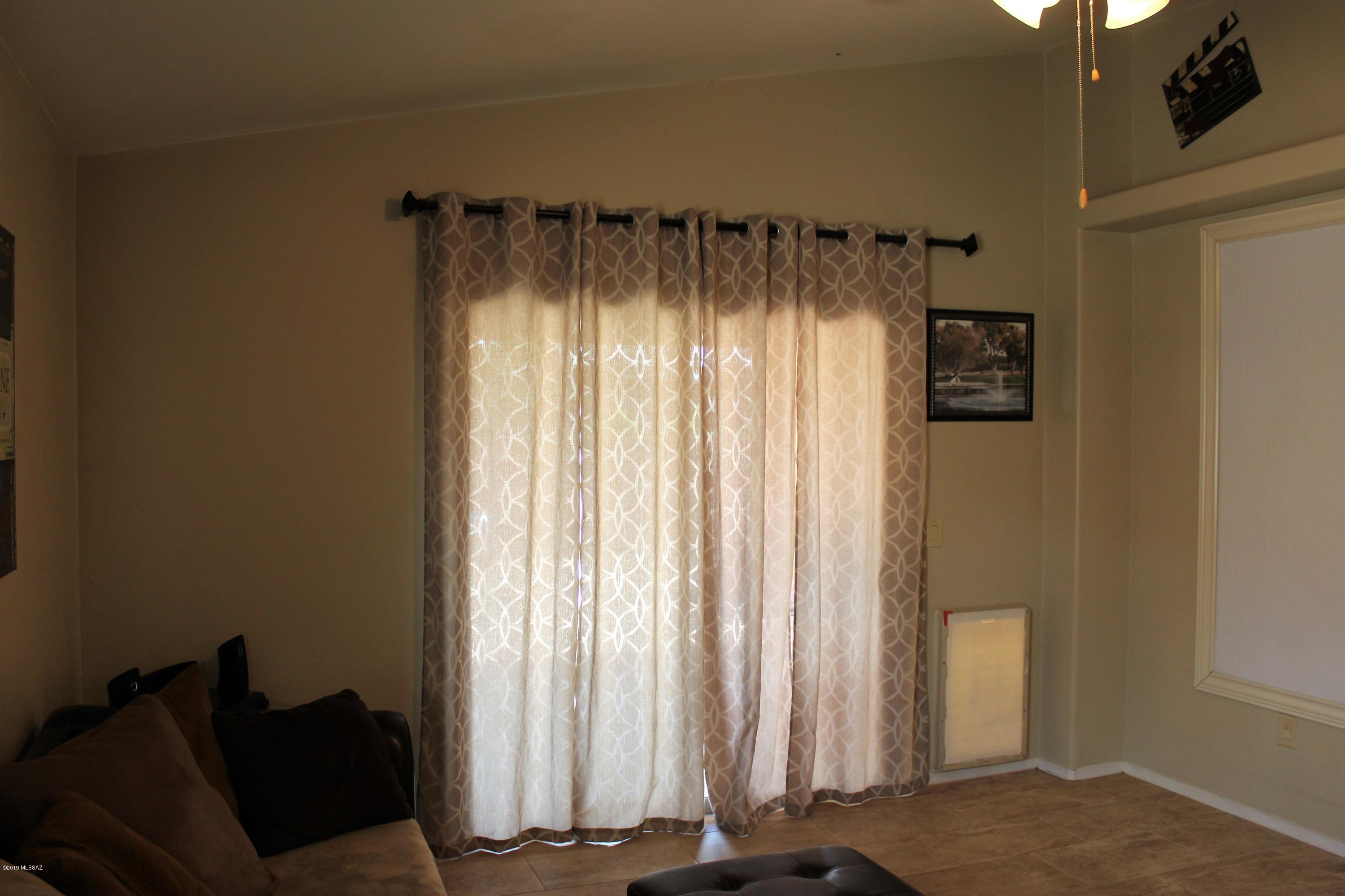 Oasis Santa Rita (1-298) - Residential