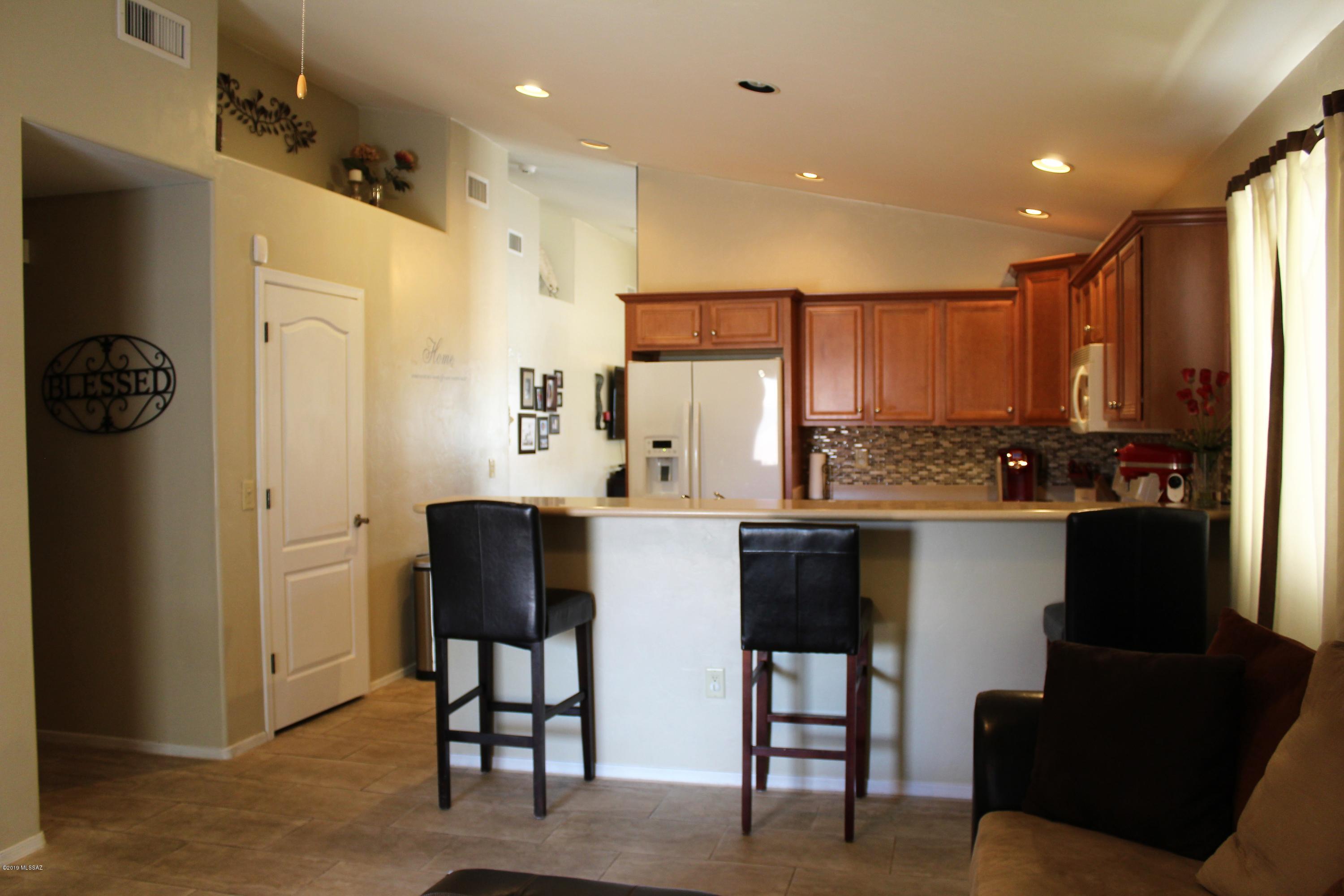 Oasis Santa Rita (1-298) - Residential