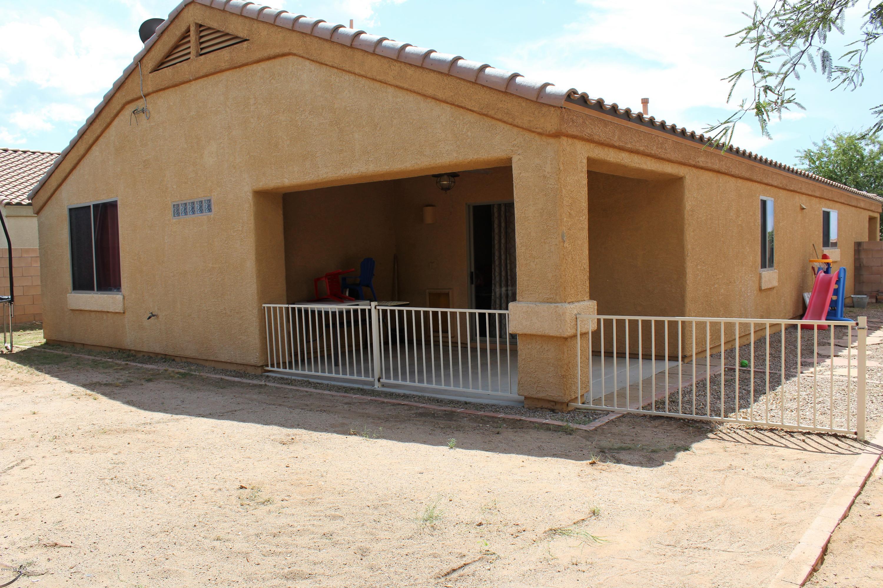 Oasis Santa Rita (1-298) - Residential