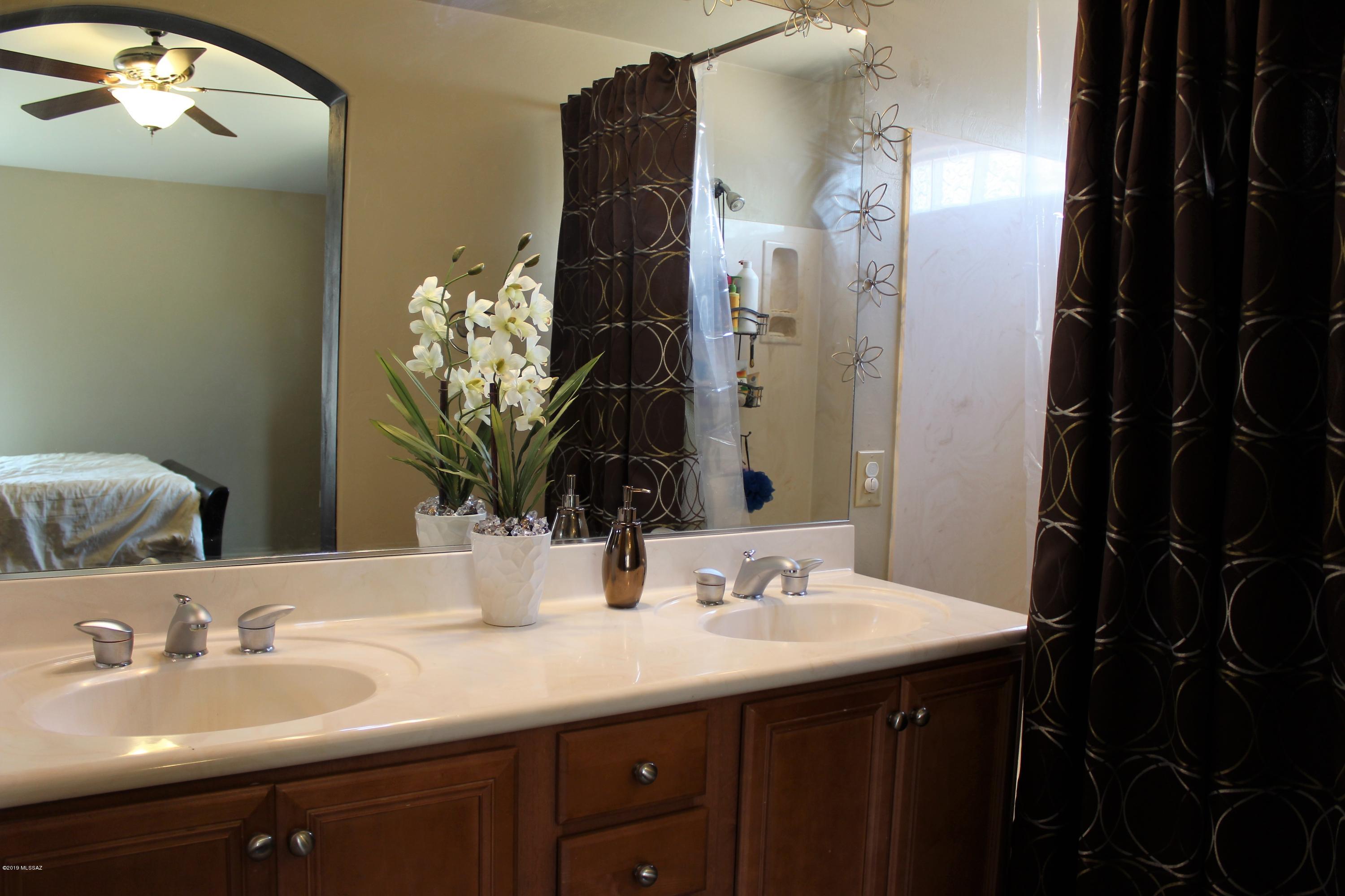 Oasis Santa Rita (1-298) - Residential