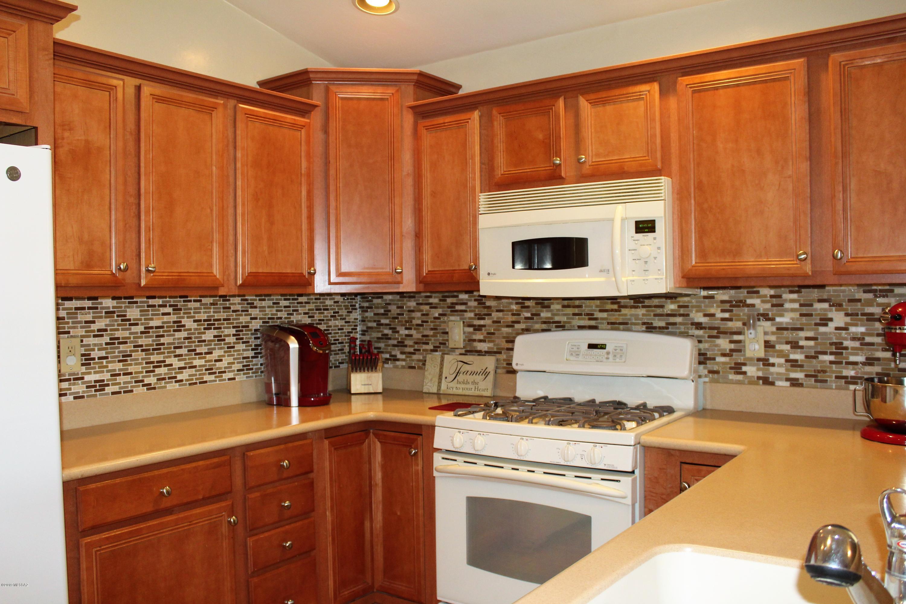 Oasis Santa Rita (1-298) - Residential