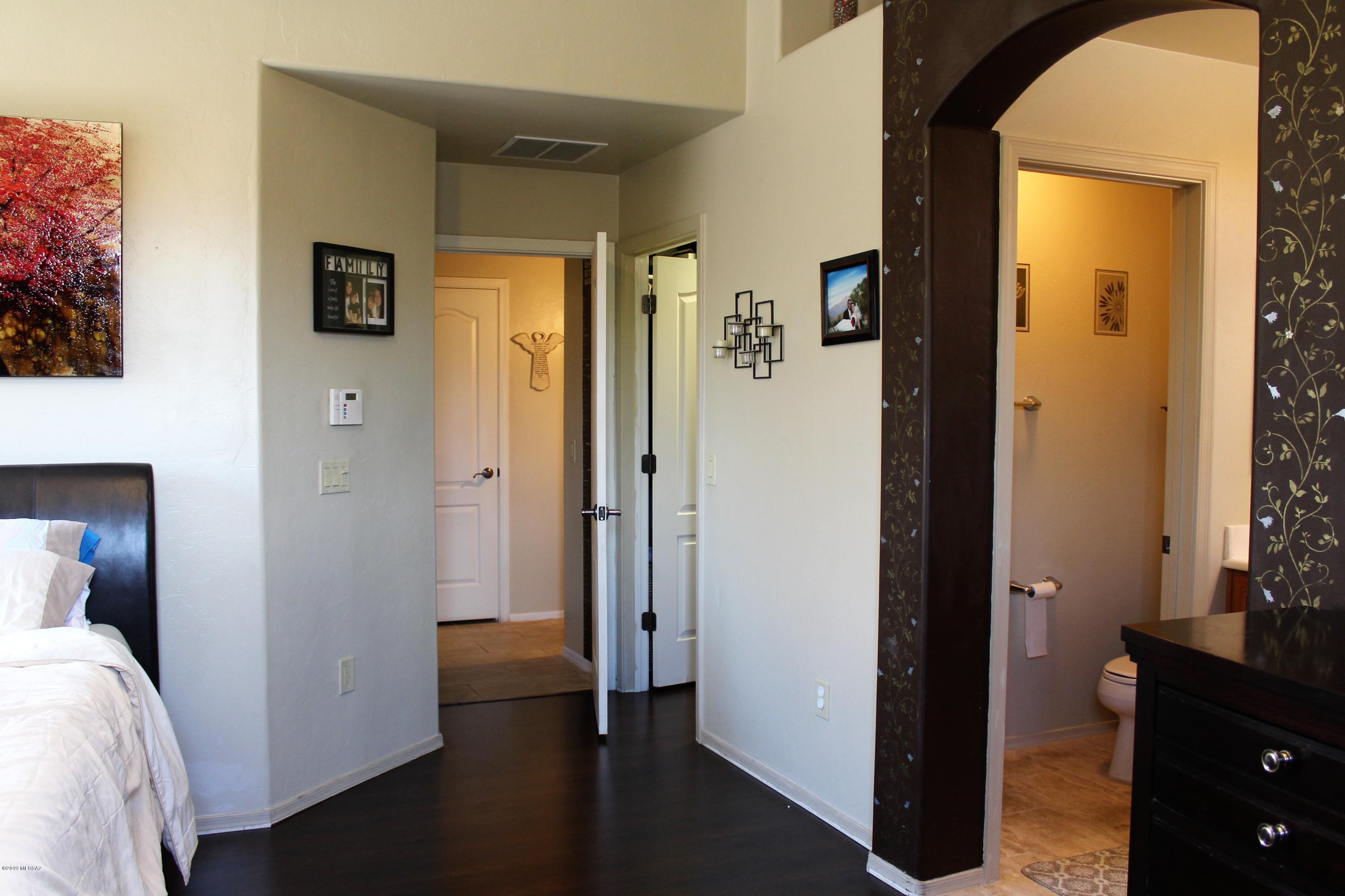 Oasis Santa Rita (1-298) - Residential