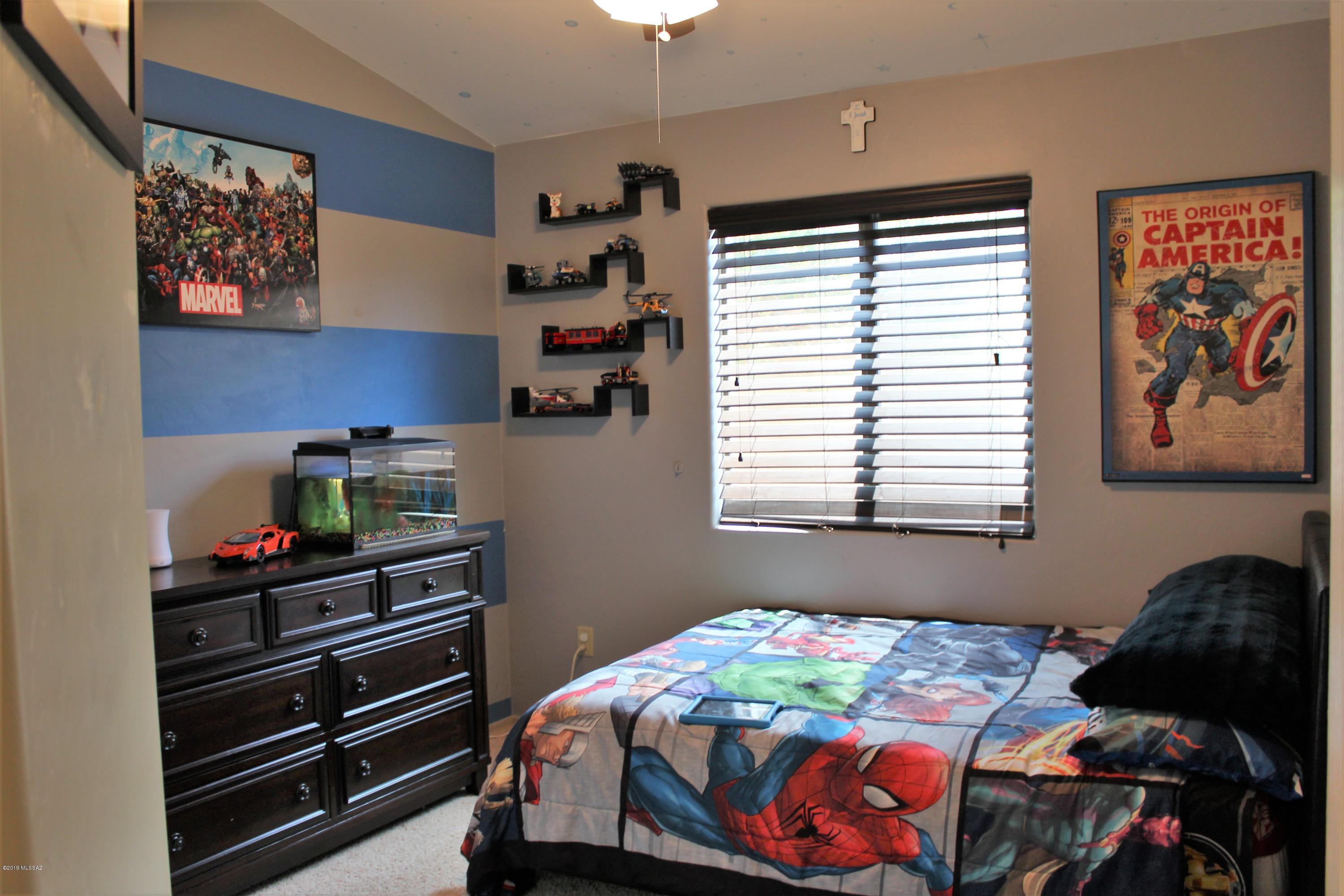 Oasis Santa Rita (1-298) - Residential