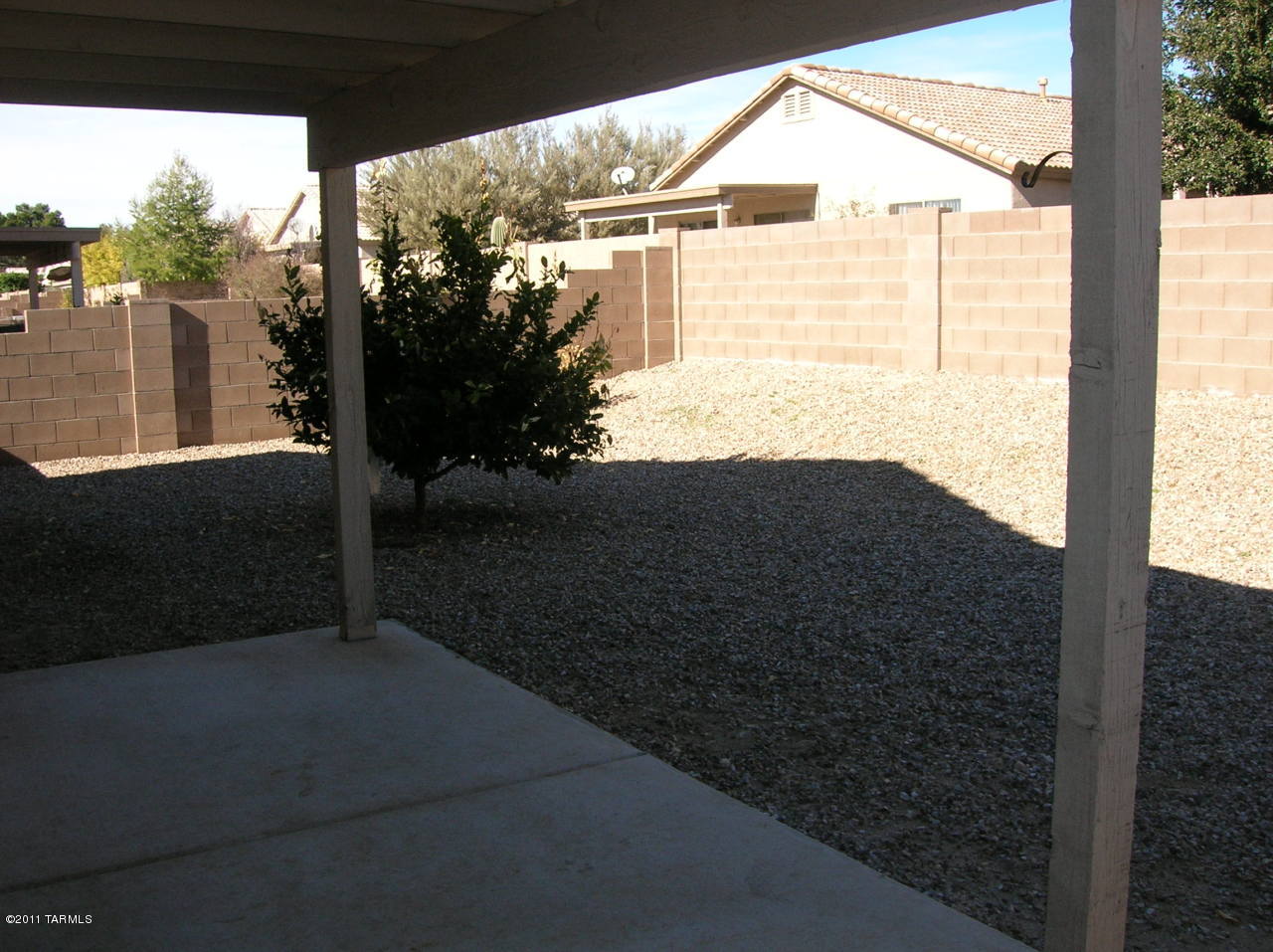 Rosevale (1-137) - Residential Lease