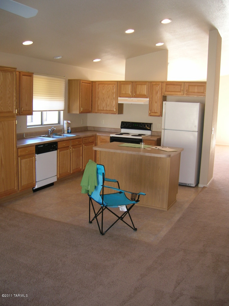 Rosevale (1-137) - Residential Lease