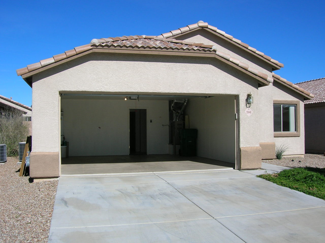 Rosevale (1-137) - Residential Lease