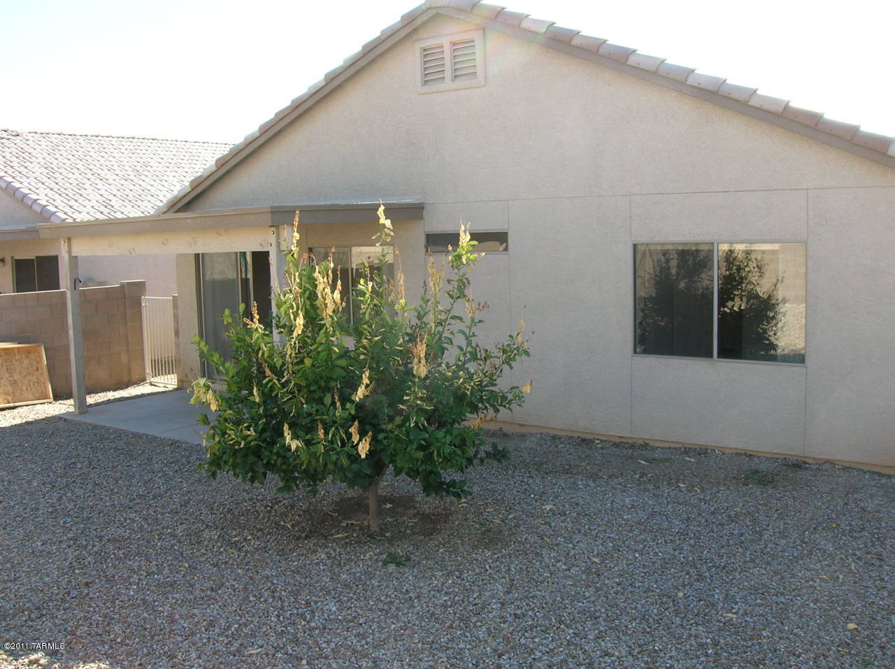 Rosevale (1-137) - Residential Lease