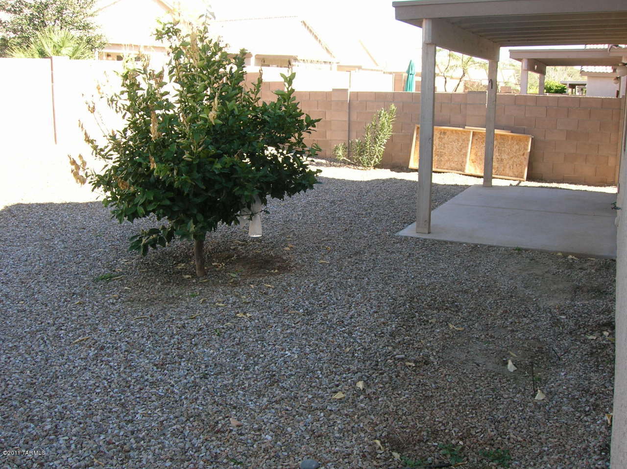 Rosevale (1-137) - Residential Lease