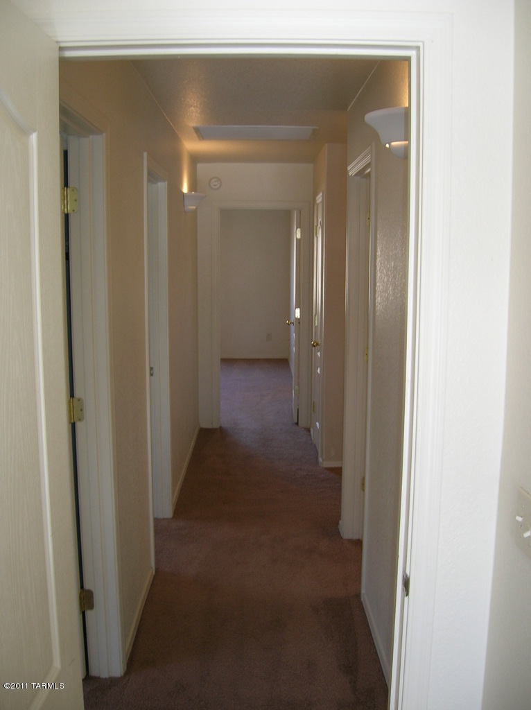 Rosevale (1-137) - Residential Lease