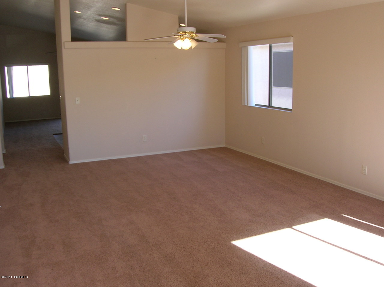 Rosevale (1-137) - Residential Lease