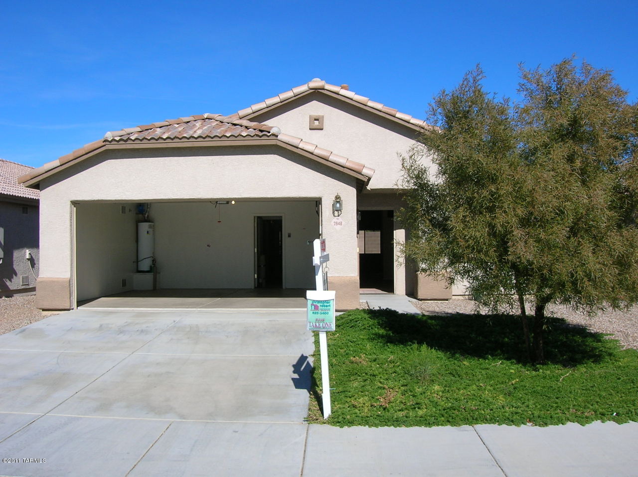 Rosevale (1-137) - Residential Lease