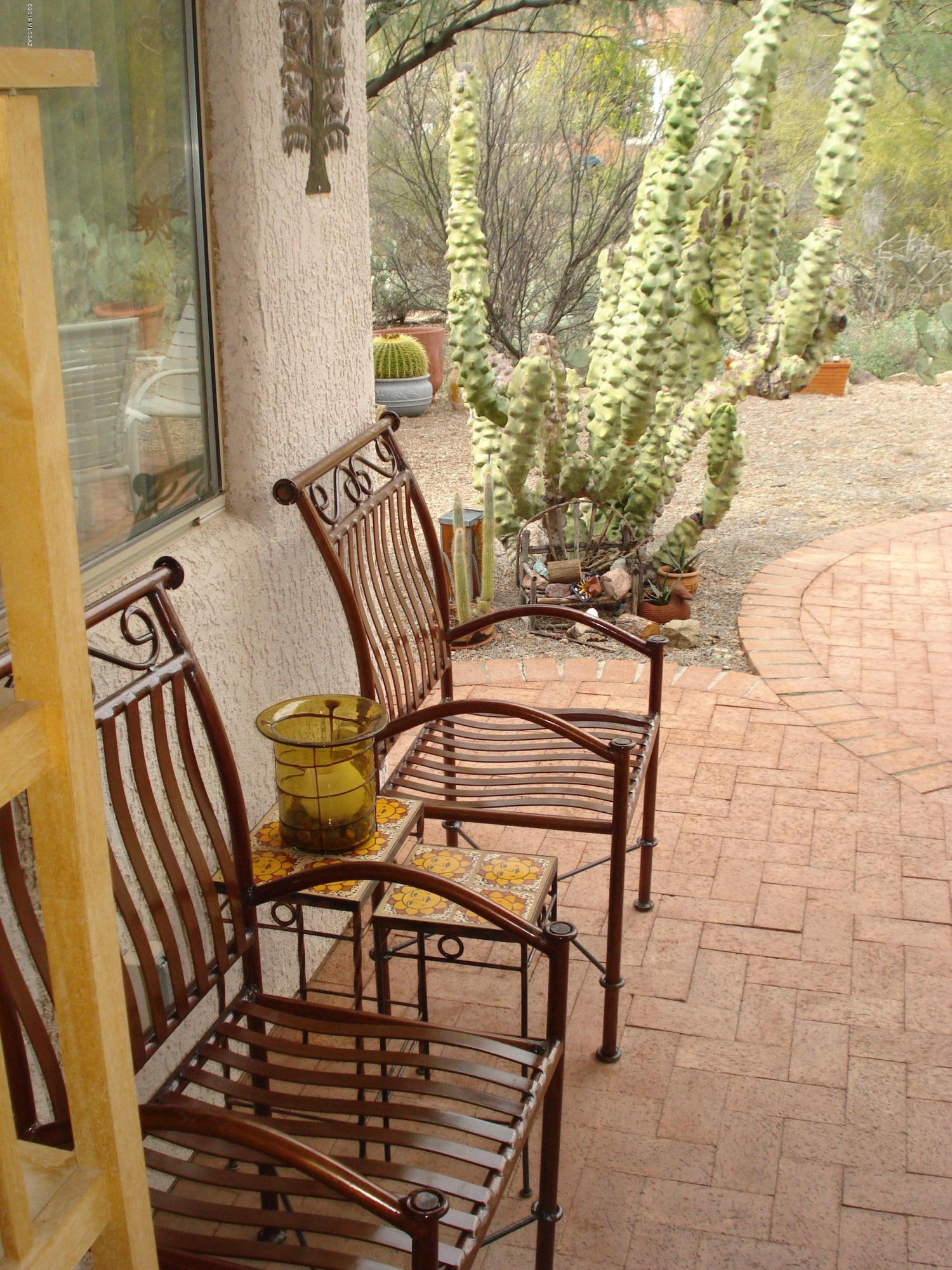Tucson Estates NO. 2 (1-560) - Residential