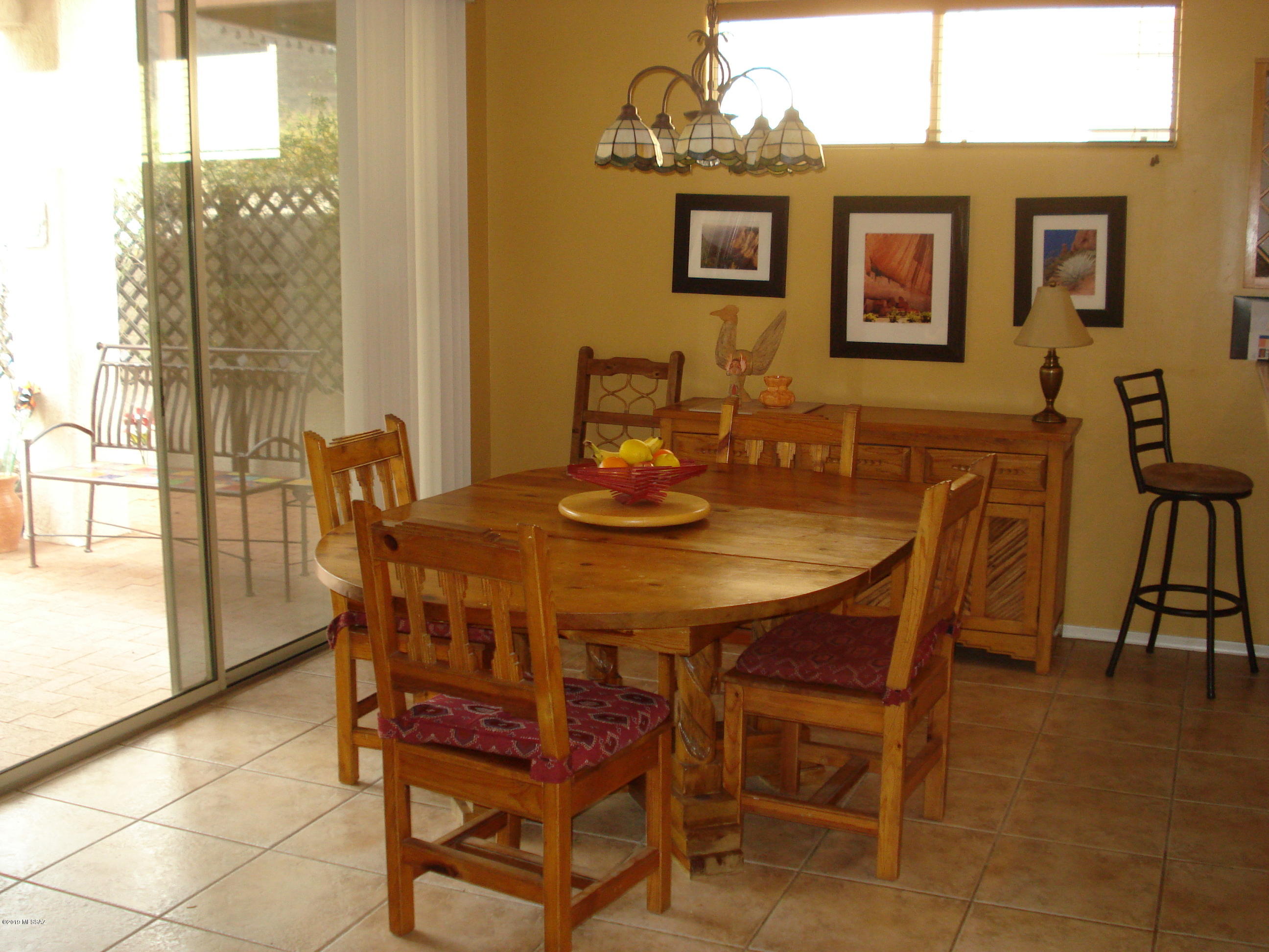 Tucson Estates NO. 2 (1-560) - Residential