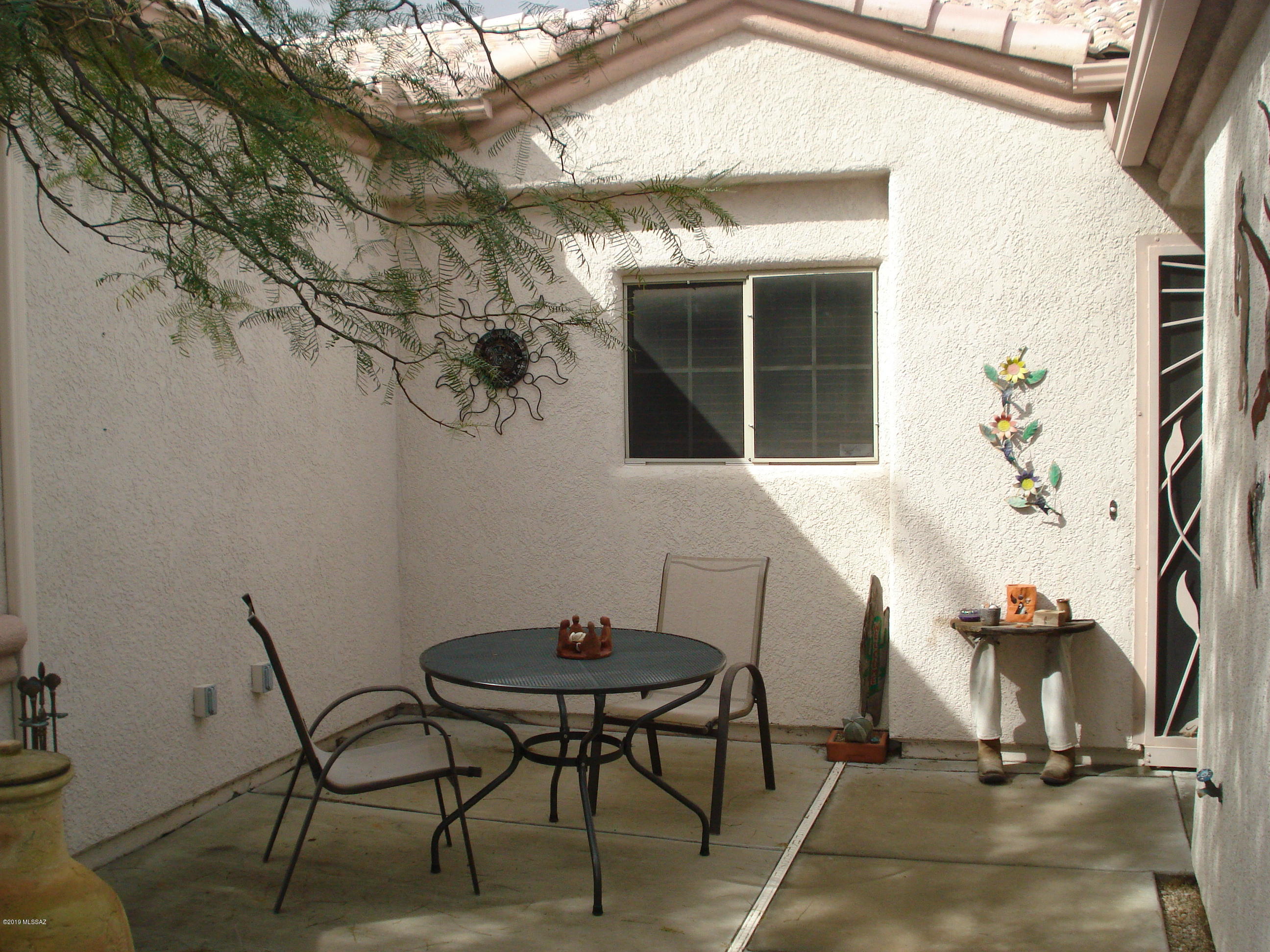 Tucson Estates NO. 2 (1-560) - Residential