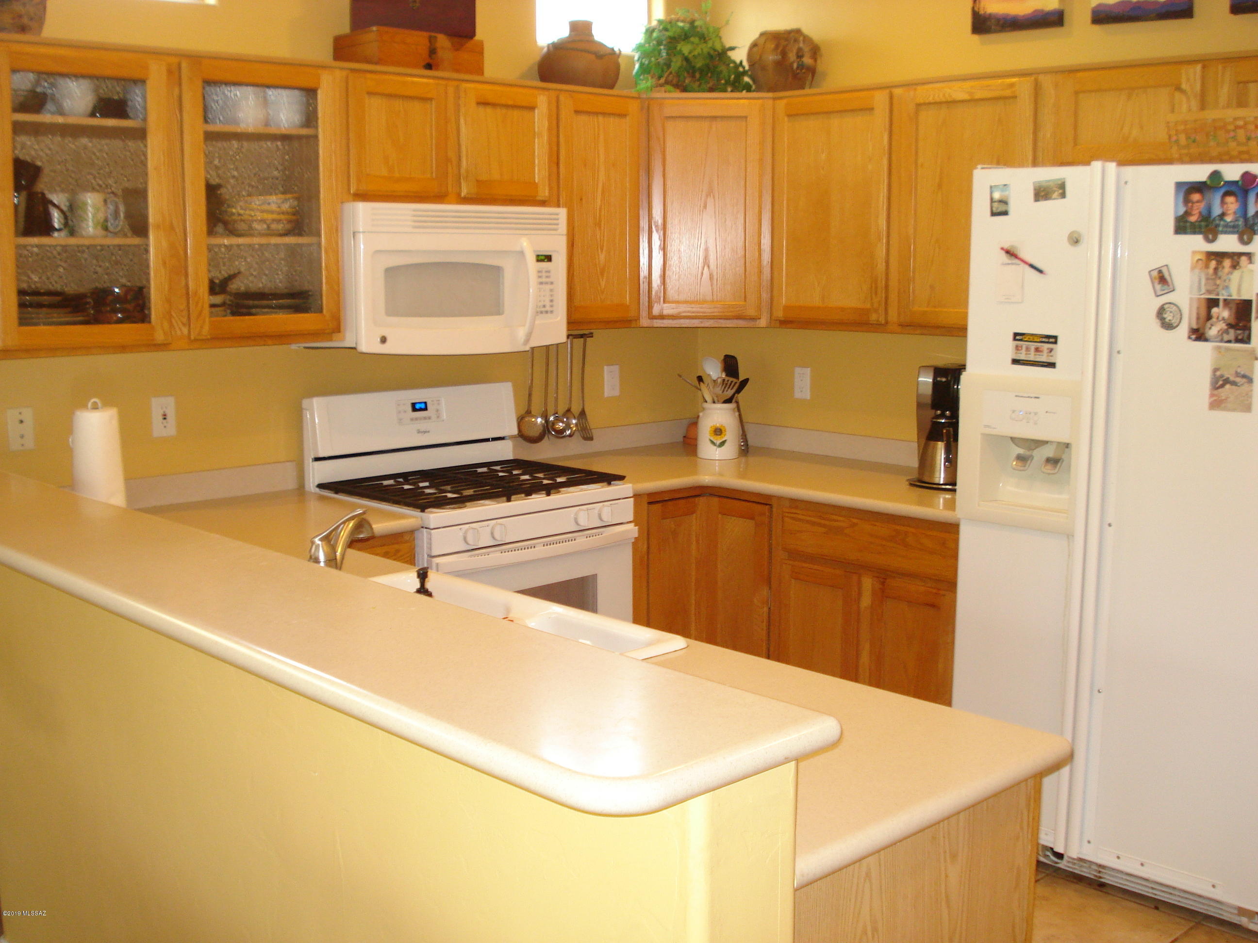 Tucson Estates NO. 2 (1-560) - Residential