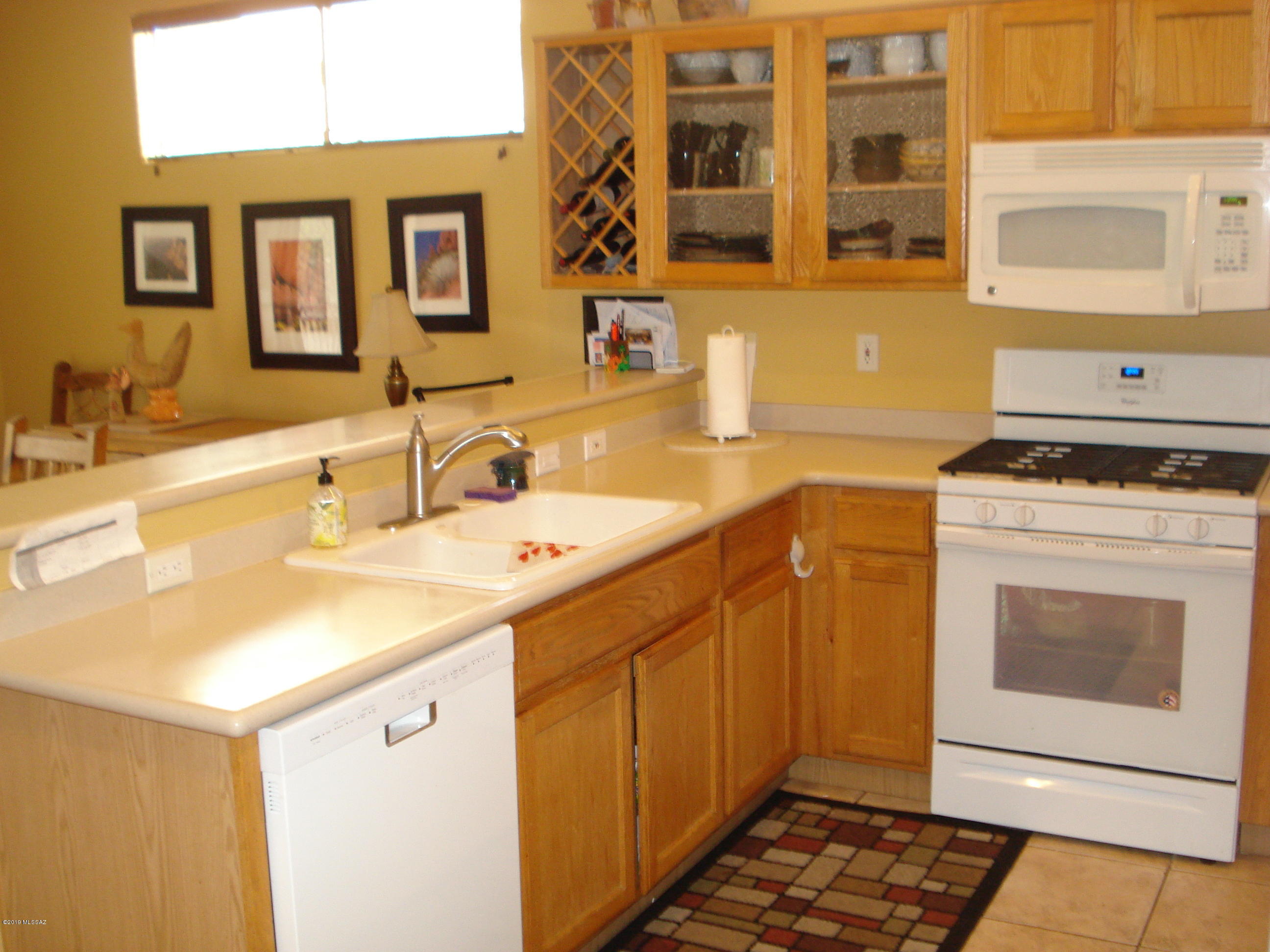 Tucson Estates NO. 2 (1-560) - Residential