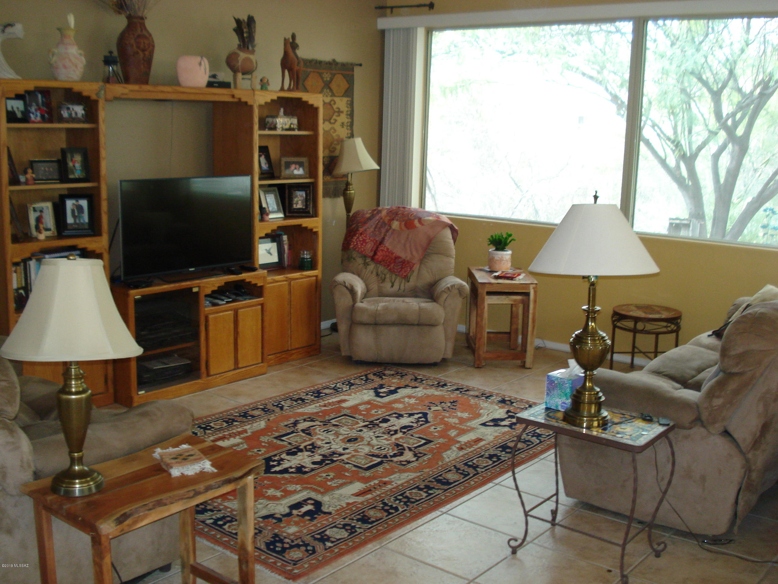 Tucson Estates NO. 2 (1-560) - Residential