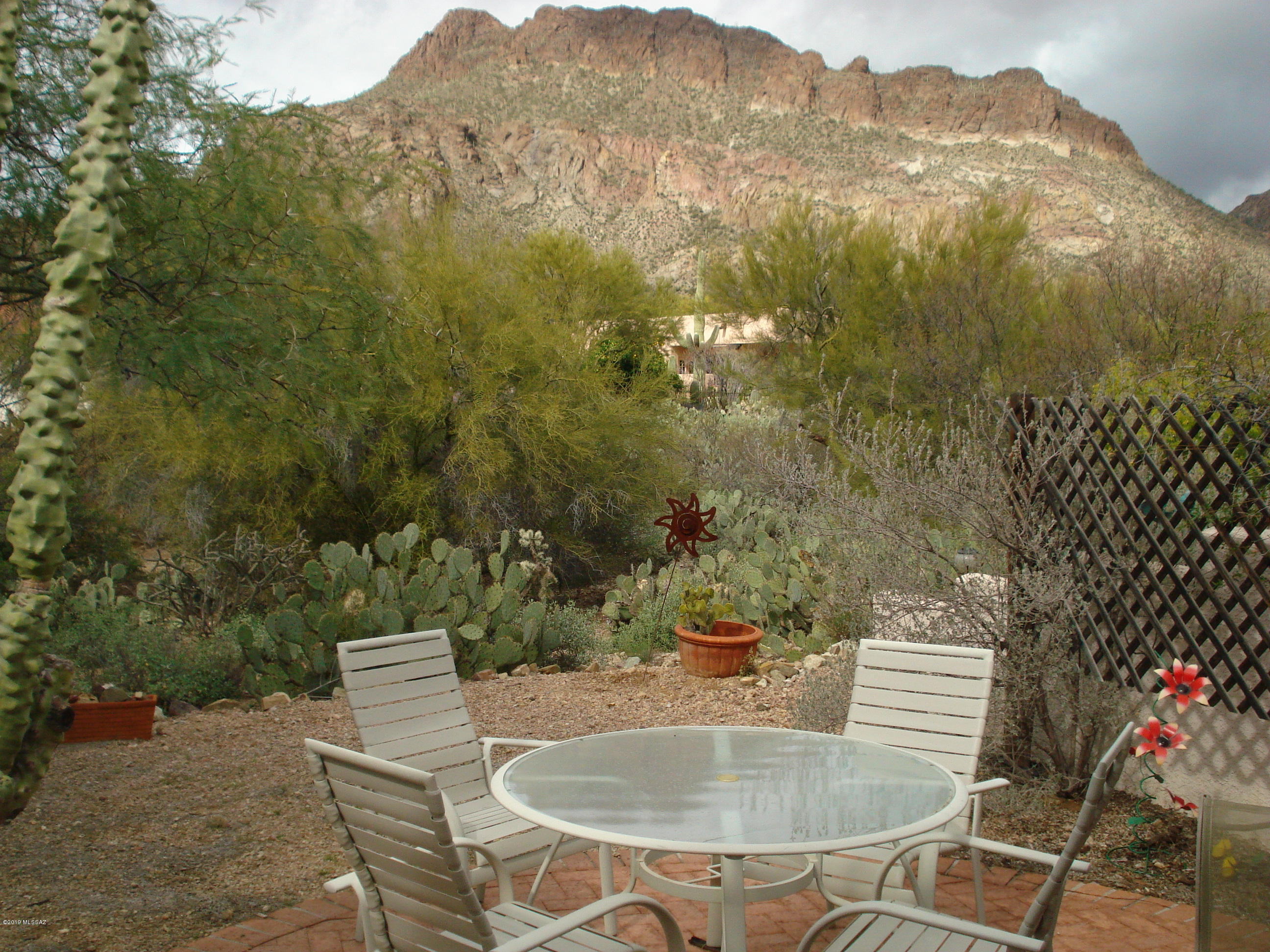 Tucson Estates NO. 2 (1-560) - Residential