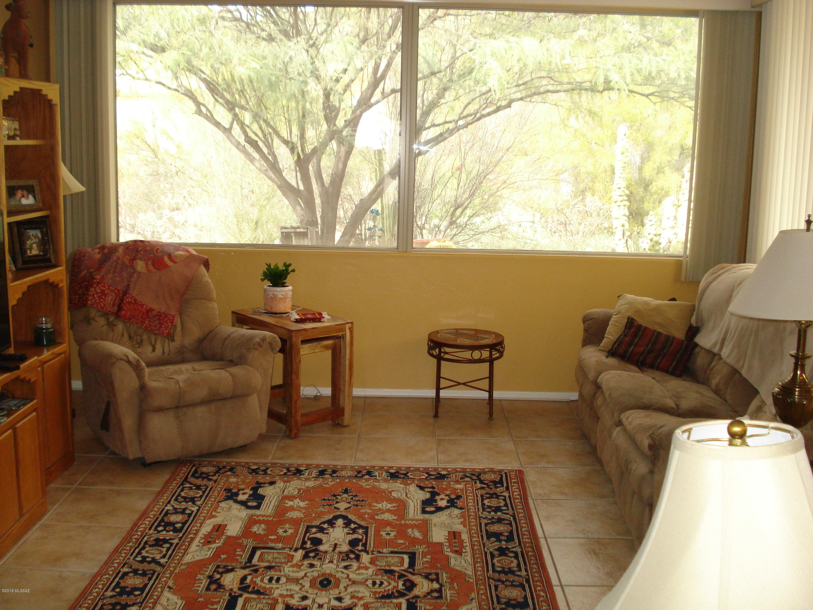 Tucson Estates NO. 2 (1-560) - Residential