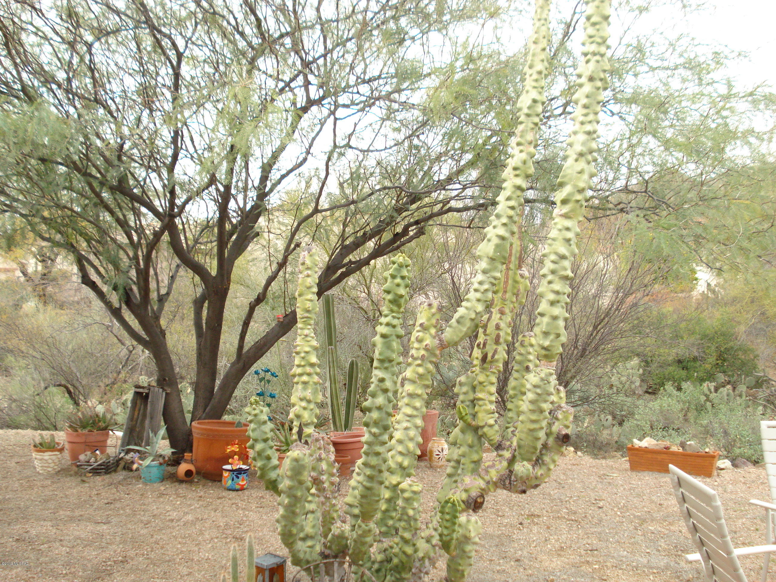 Tucson Estates NO. 2 (1-560) - Residential