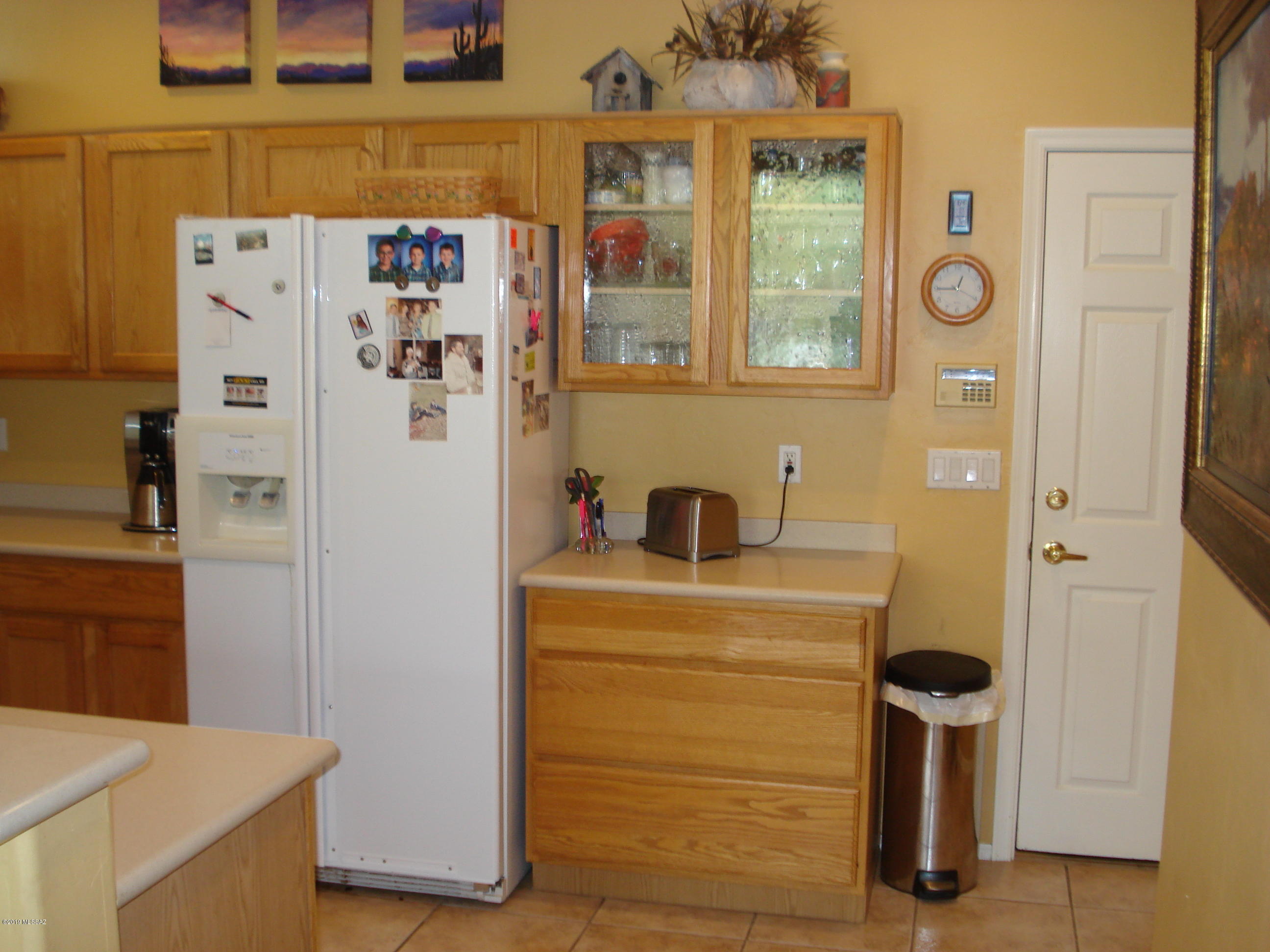 Tucson Estates NO. 2 (1-560) - Residential