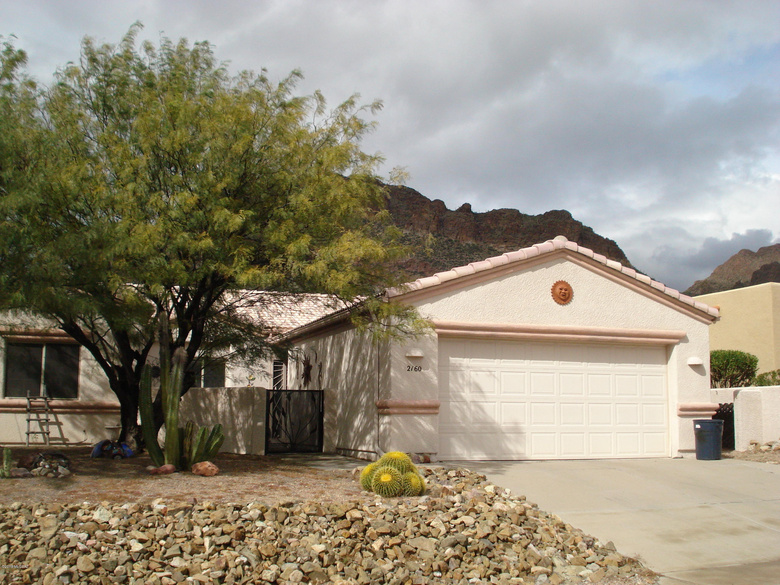Tucson Estates NO. 2 (1-560) - Residential