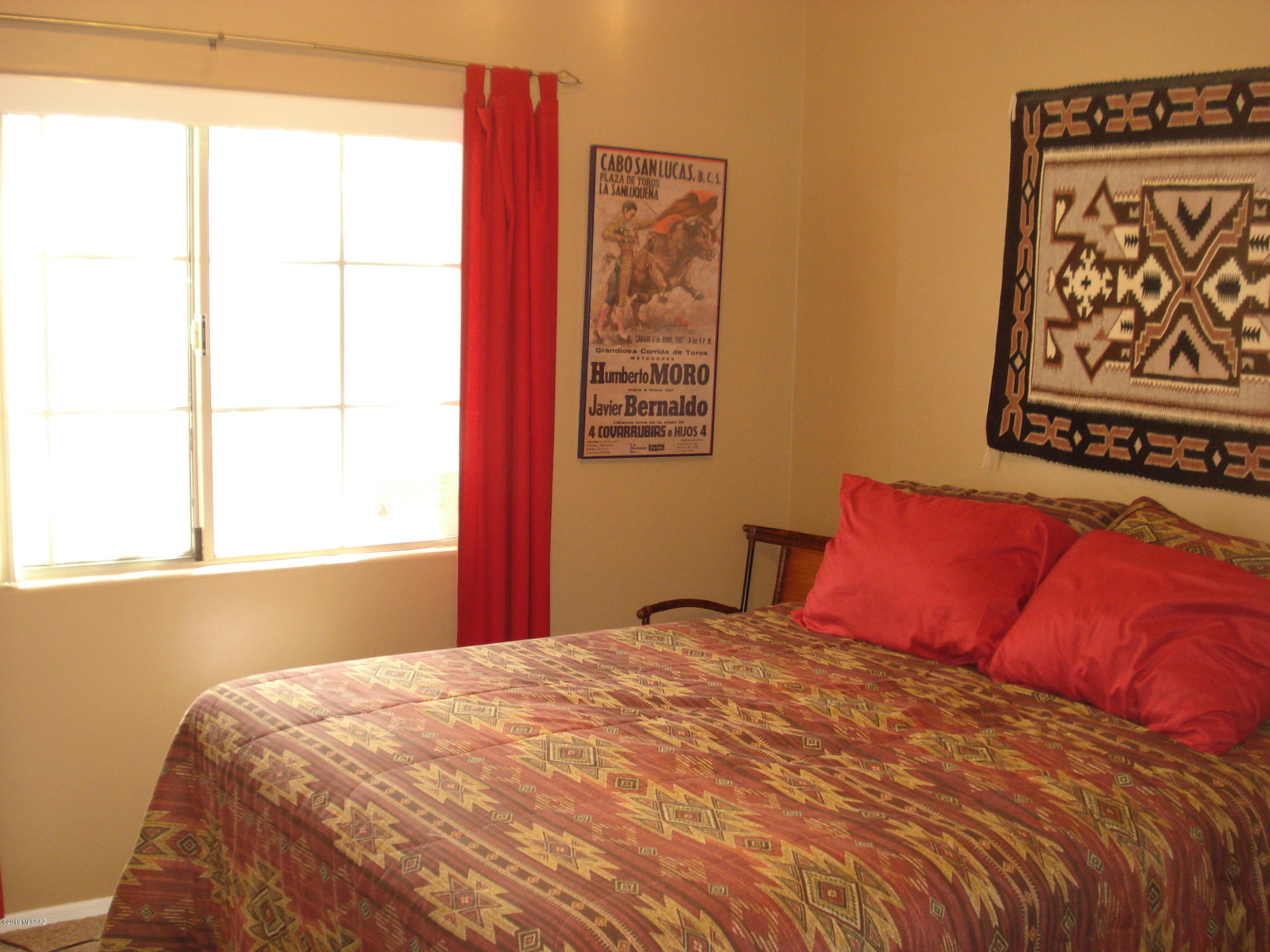 Tucson Estates NO. 2 (1-560) - Residential