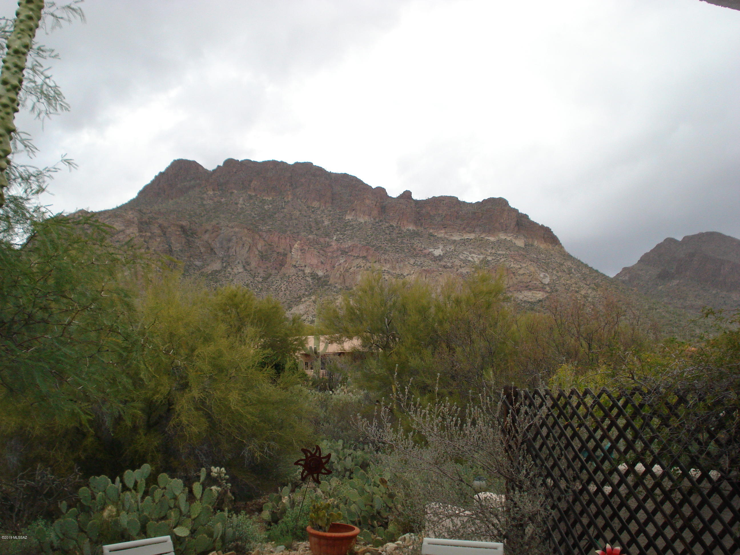 Tucson Estates NO. 2 (1-560) - Residential