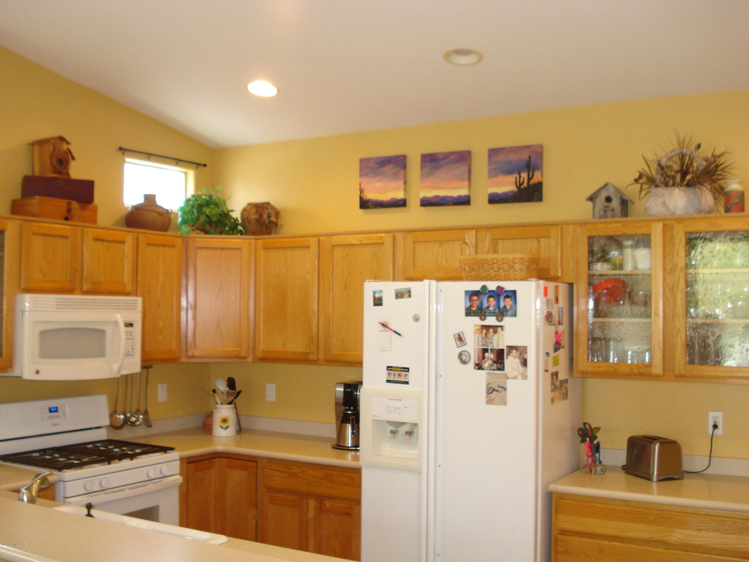 Tucson Estates NO. 2 (1-560) - Residential