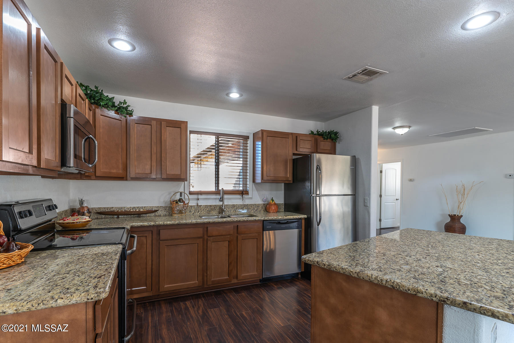 Silver Shadows Estates - Residential
