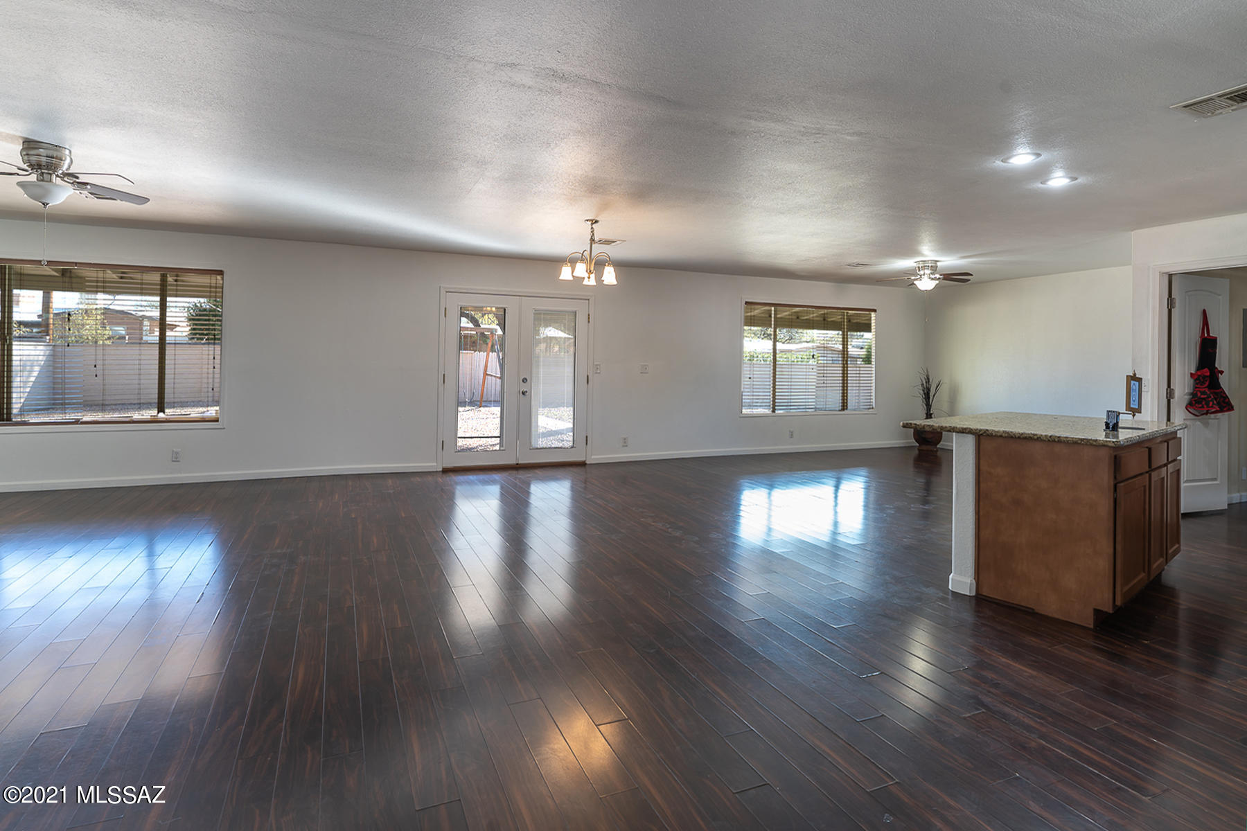 Silver Shadows Estates - Residential