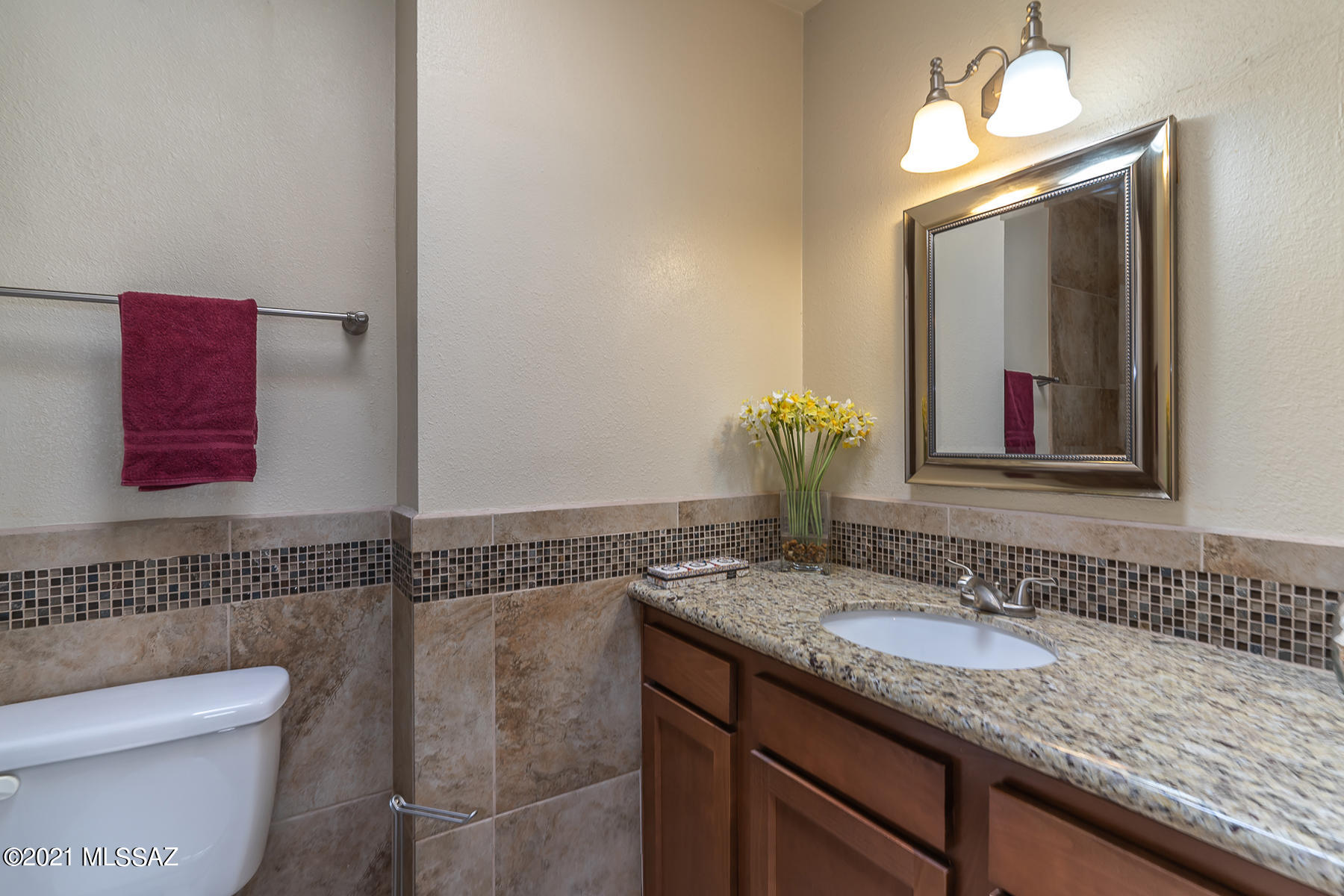 Silver Shadows Estates - Residential