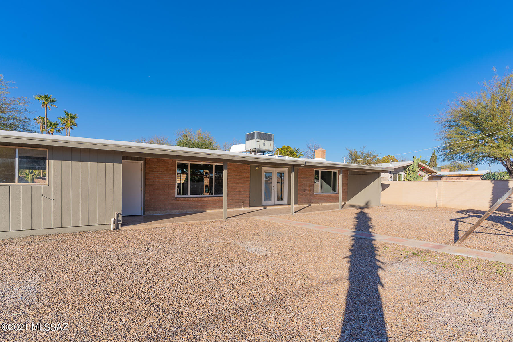 Silver Shadows Estates - Residential