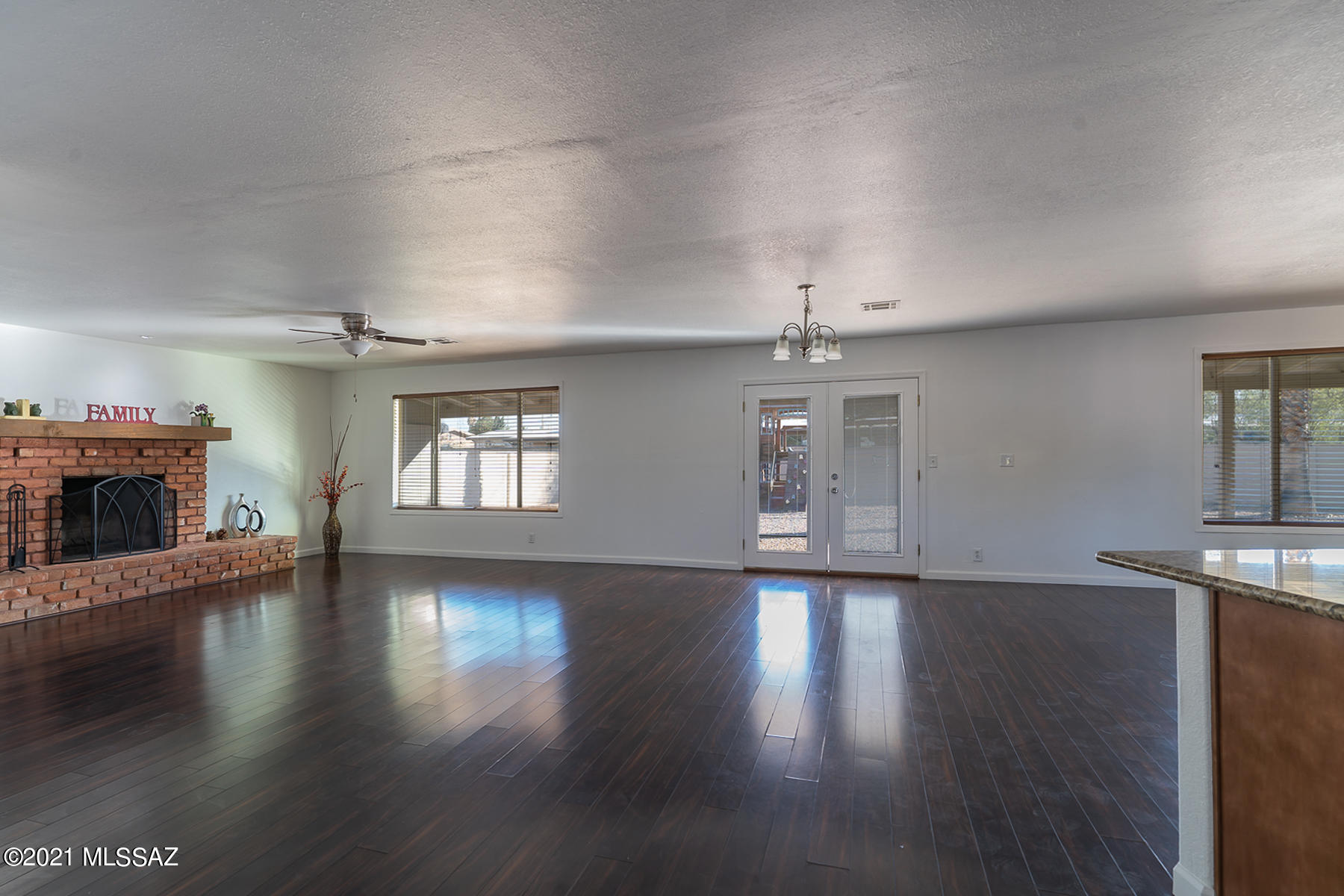 Silver Shadows Estates - Residential