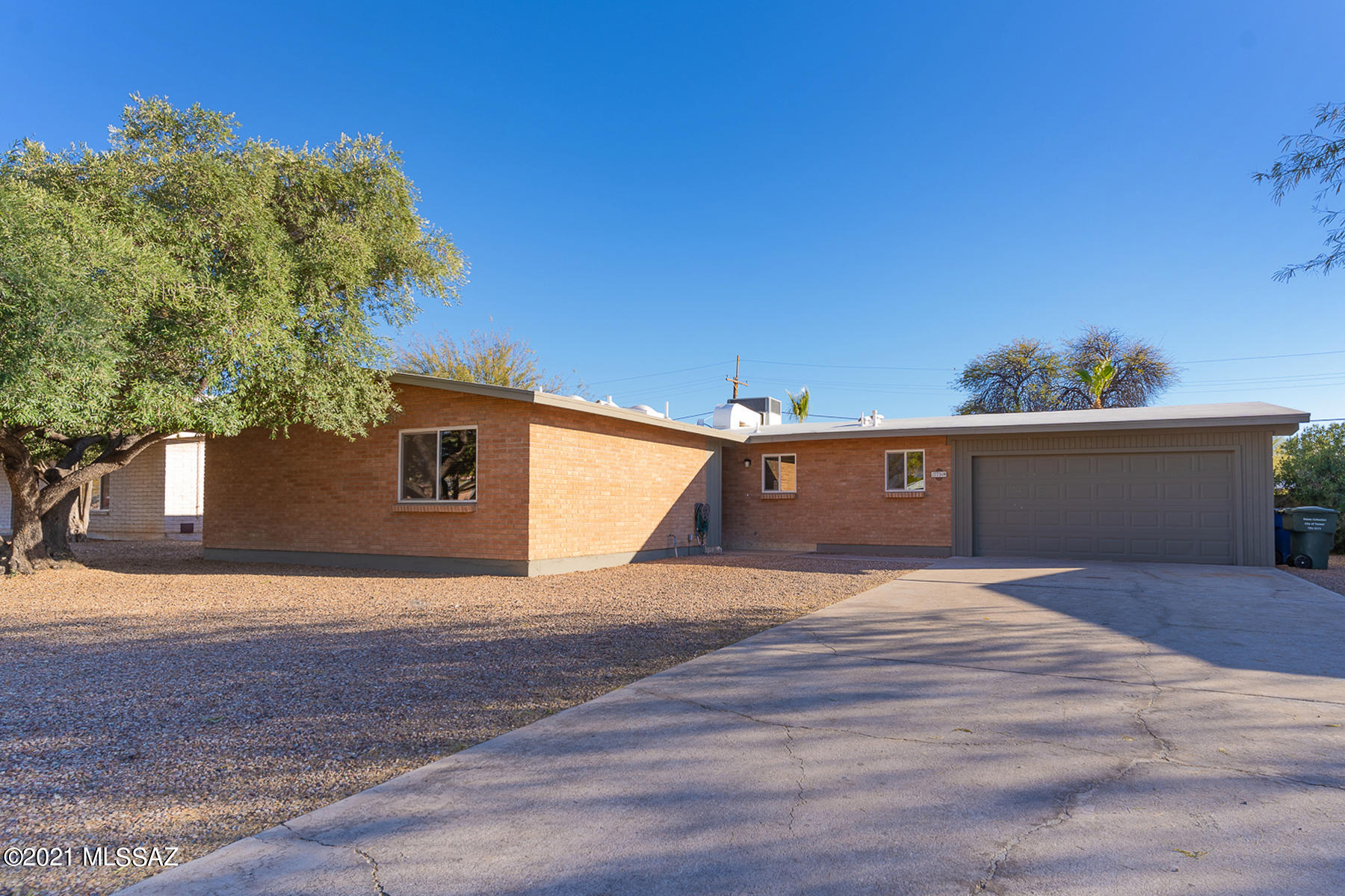 Silver Shadows Estates - Residential