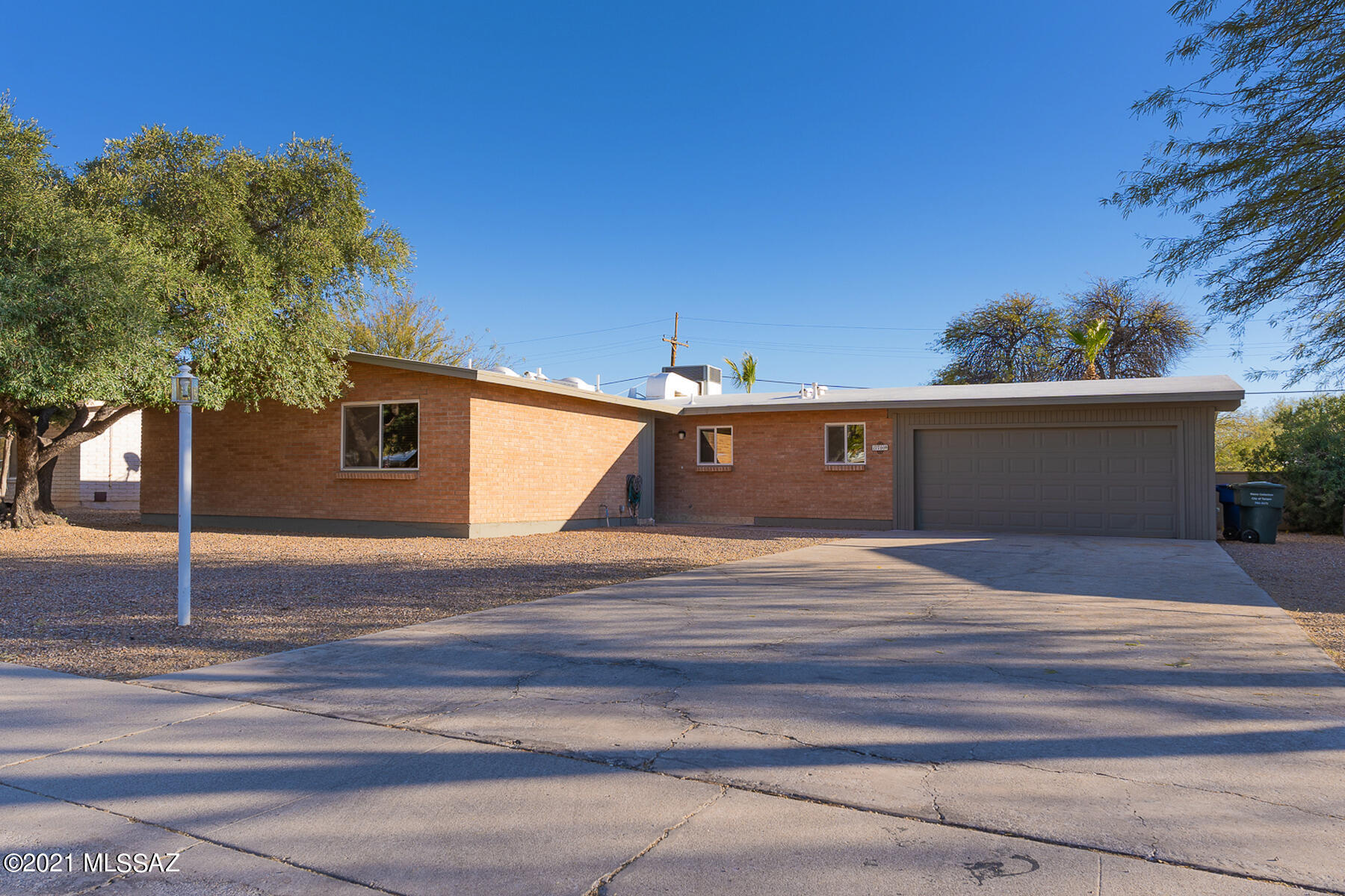 Silver Shadows Estates - Residential