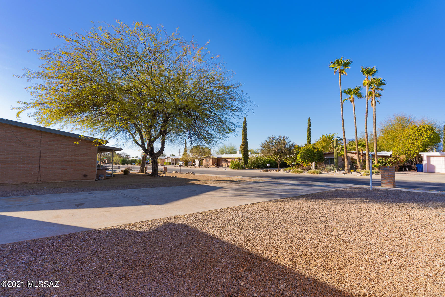 Silver Shadows Estates - Residential