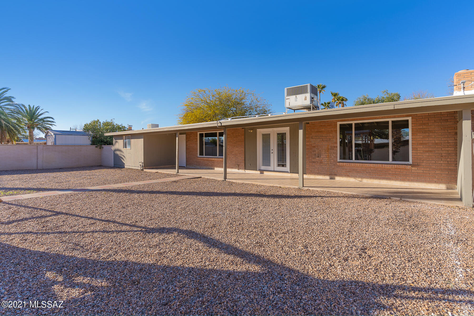 Silver Shadows Estates - Residential