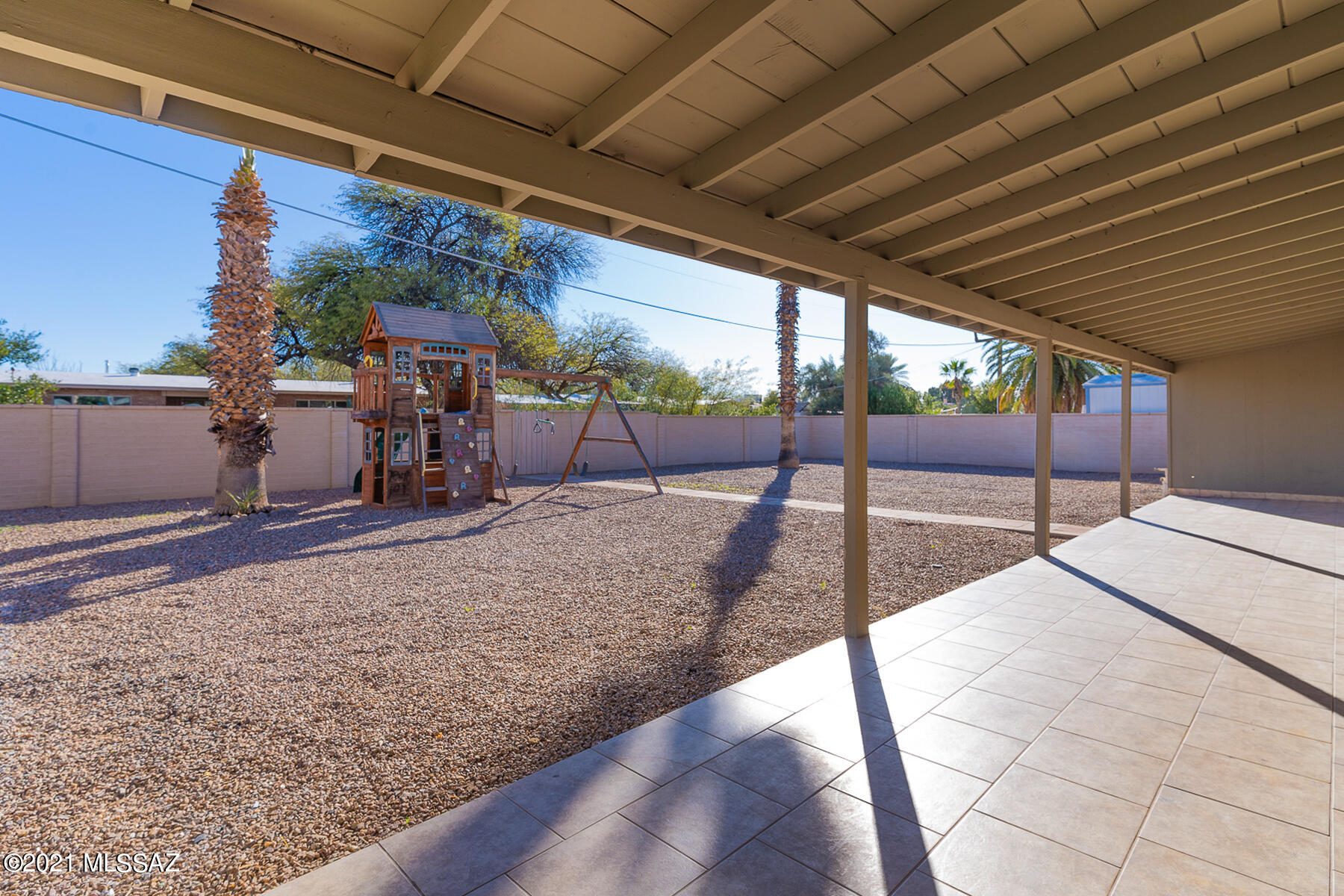 Silver Shadows Estates - Residential