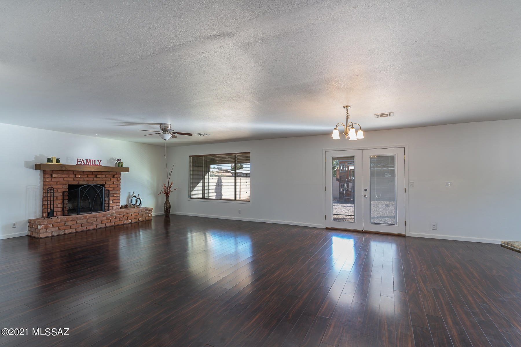 Silver Shadows Estates - Residential