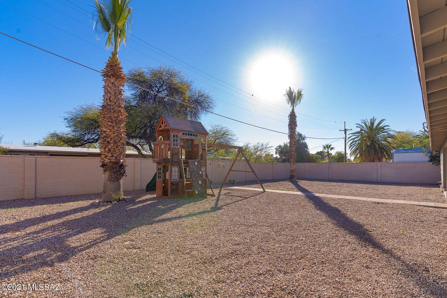 Silver Shadows Estates - Residential
